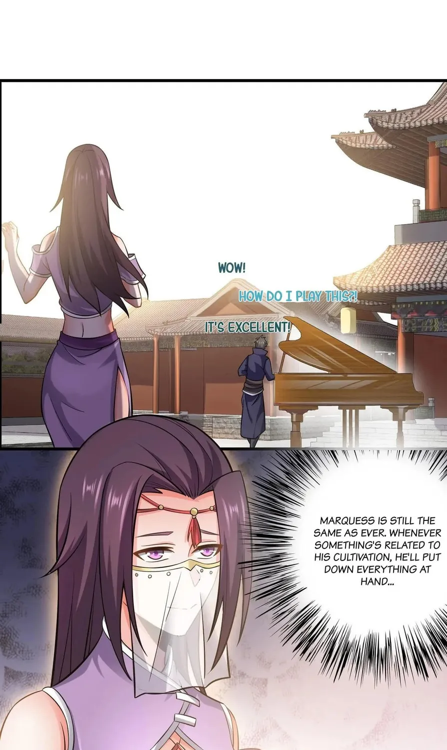Read Yuan Long chapter 168 image 56 on Lezhin