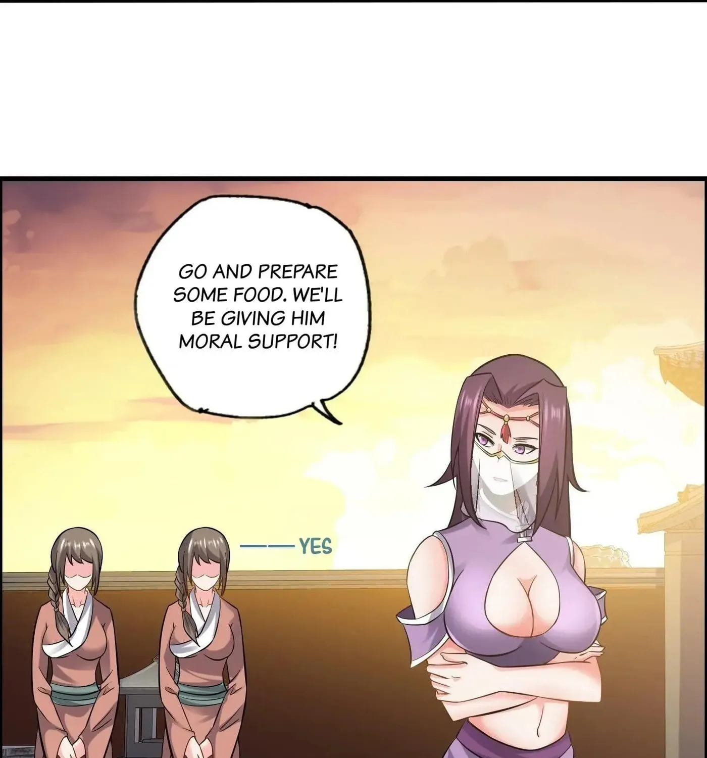 Read Yuan Long chapter 168 image 58 on Lezhin