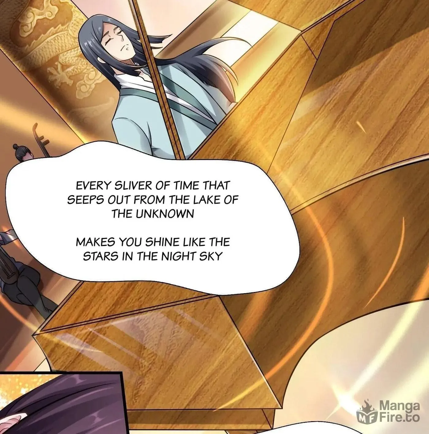 Read Yuan Long chapter 168 image 61 on Lezhin