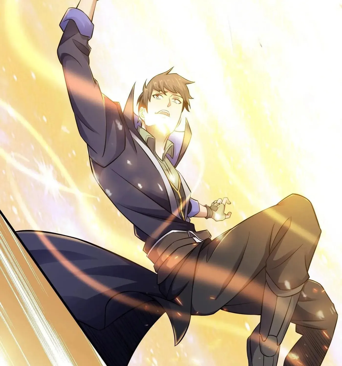 Read Yuan Long chapter 168 image 66 on Lezhin