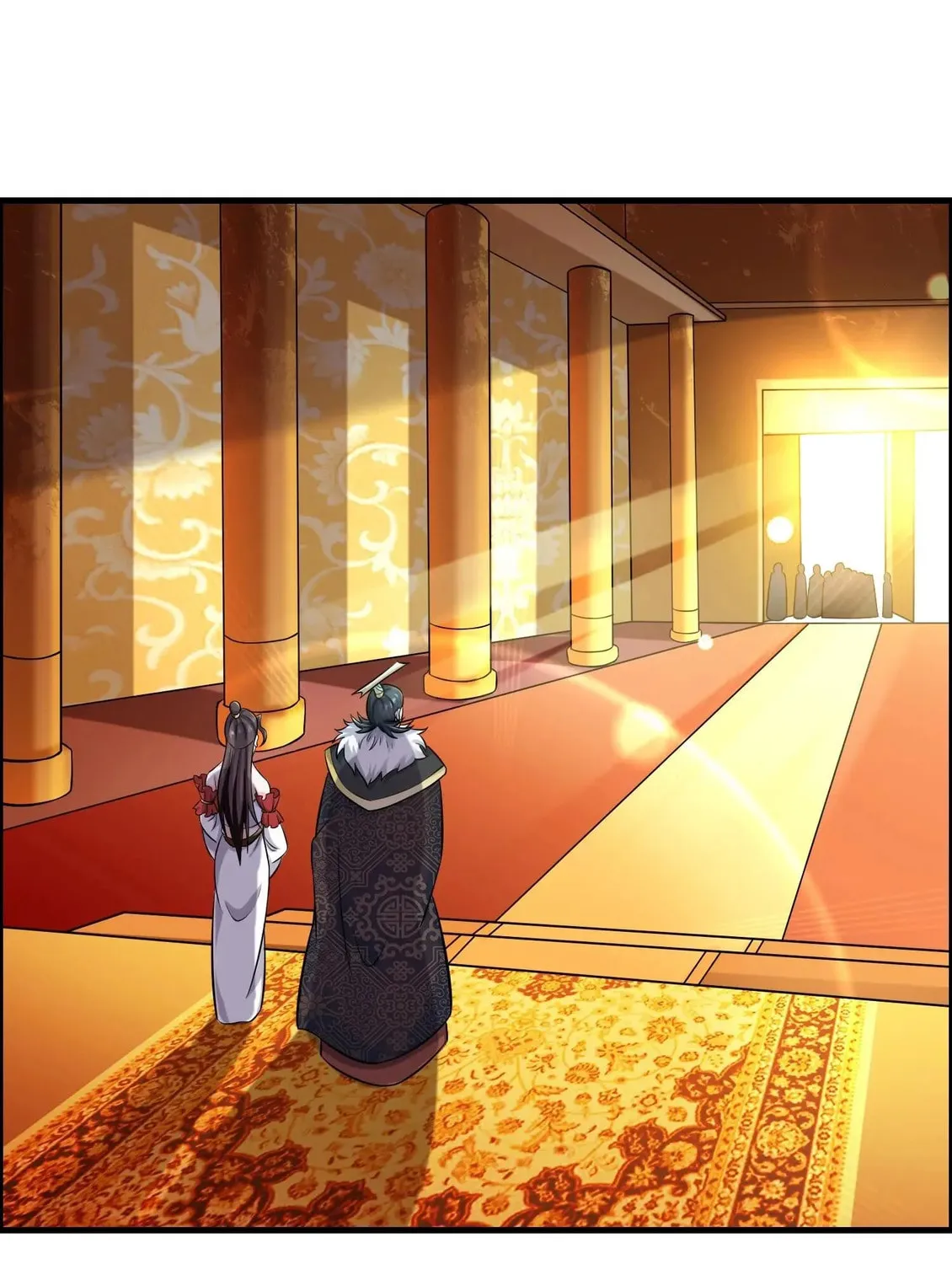 Read Yuan Long chapter 168 image 7 on Lezhin