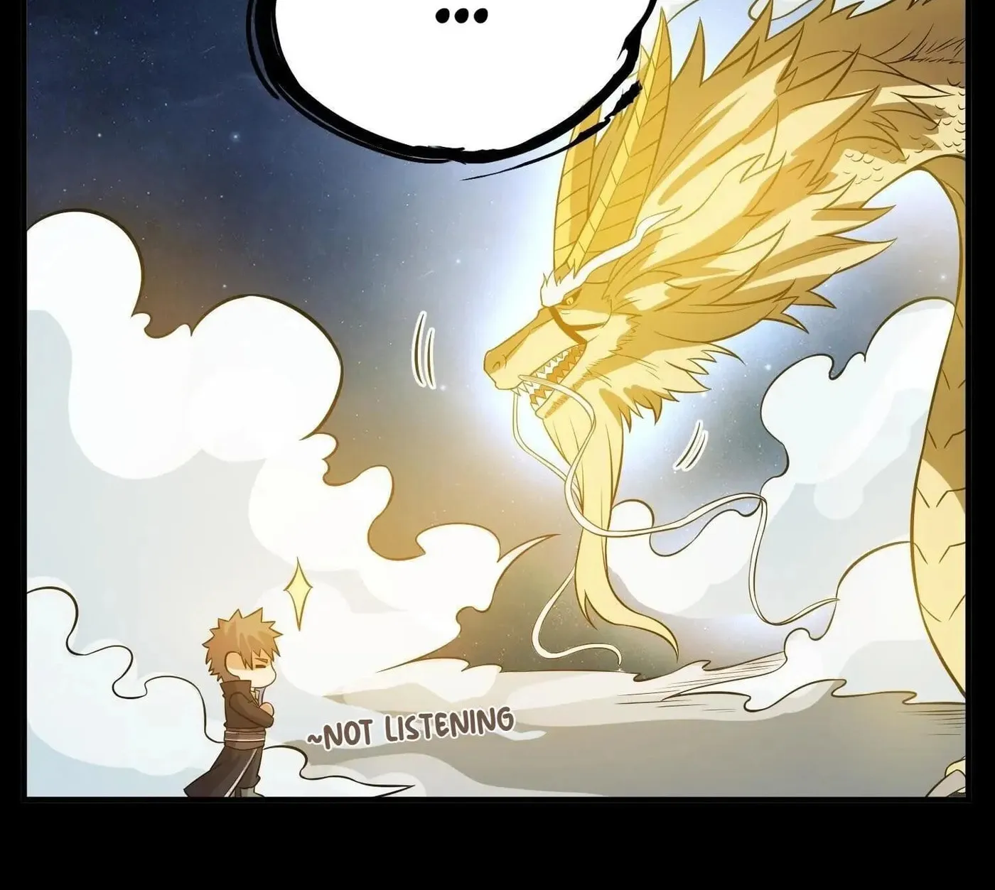 Read Yuan Long chapter 169 image 14 on Lezhin