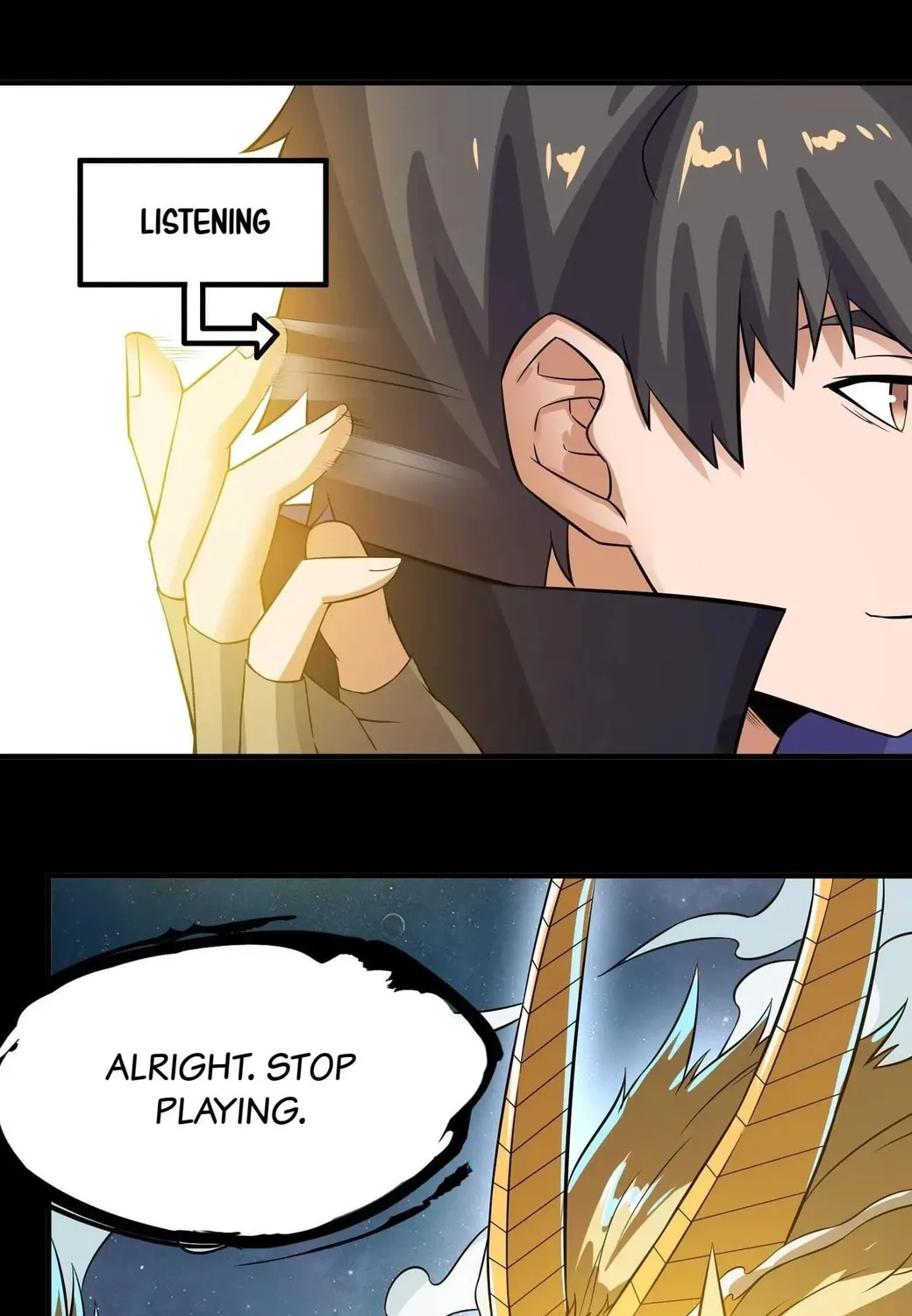 Read Yuan Long chapter 169 image 15 on Lezhin