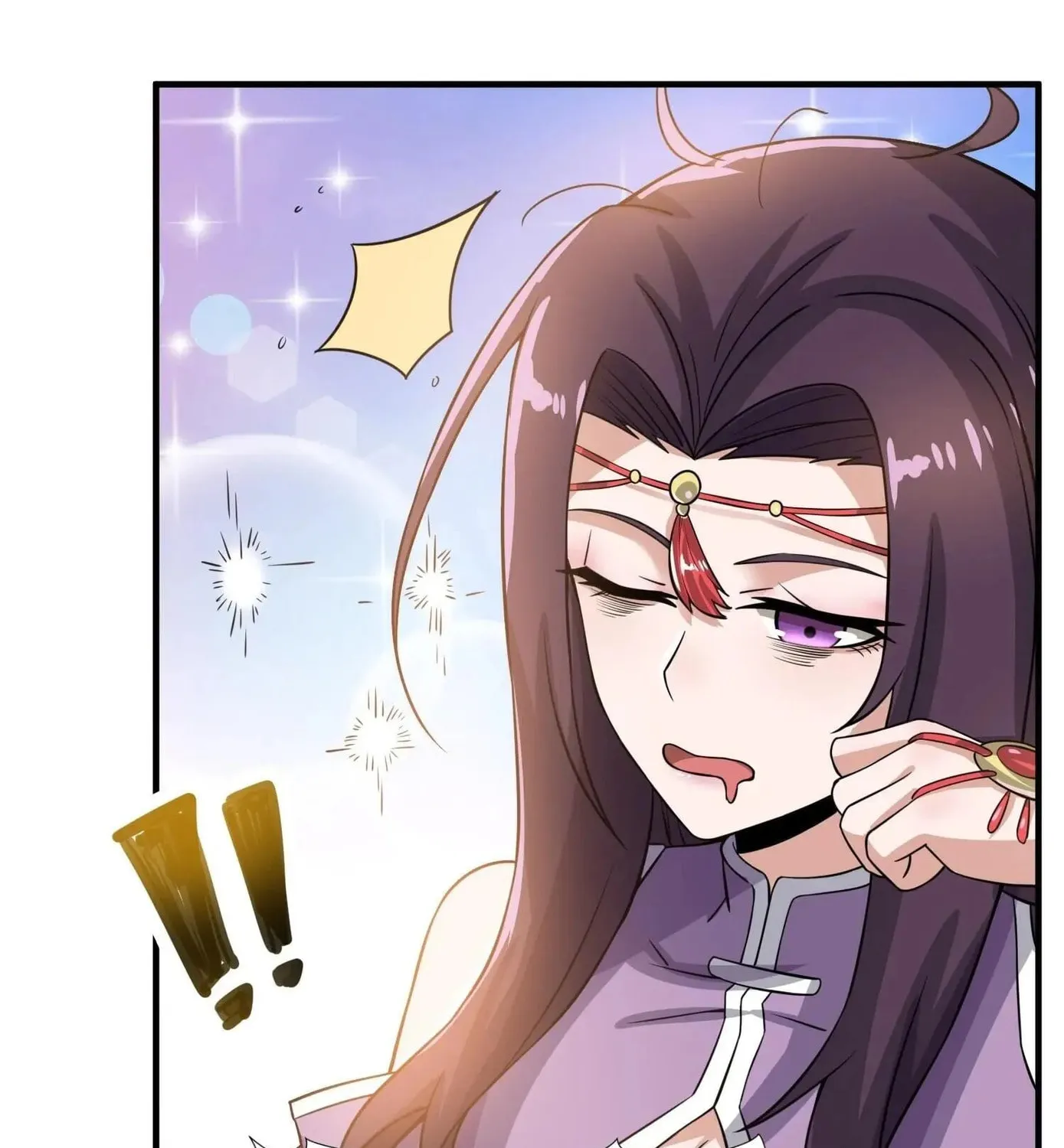 Read Yuan Long chapter 169 image 22 on Lezhin