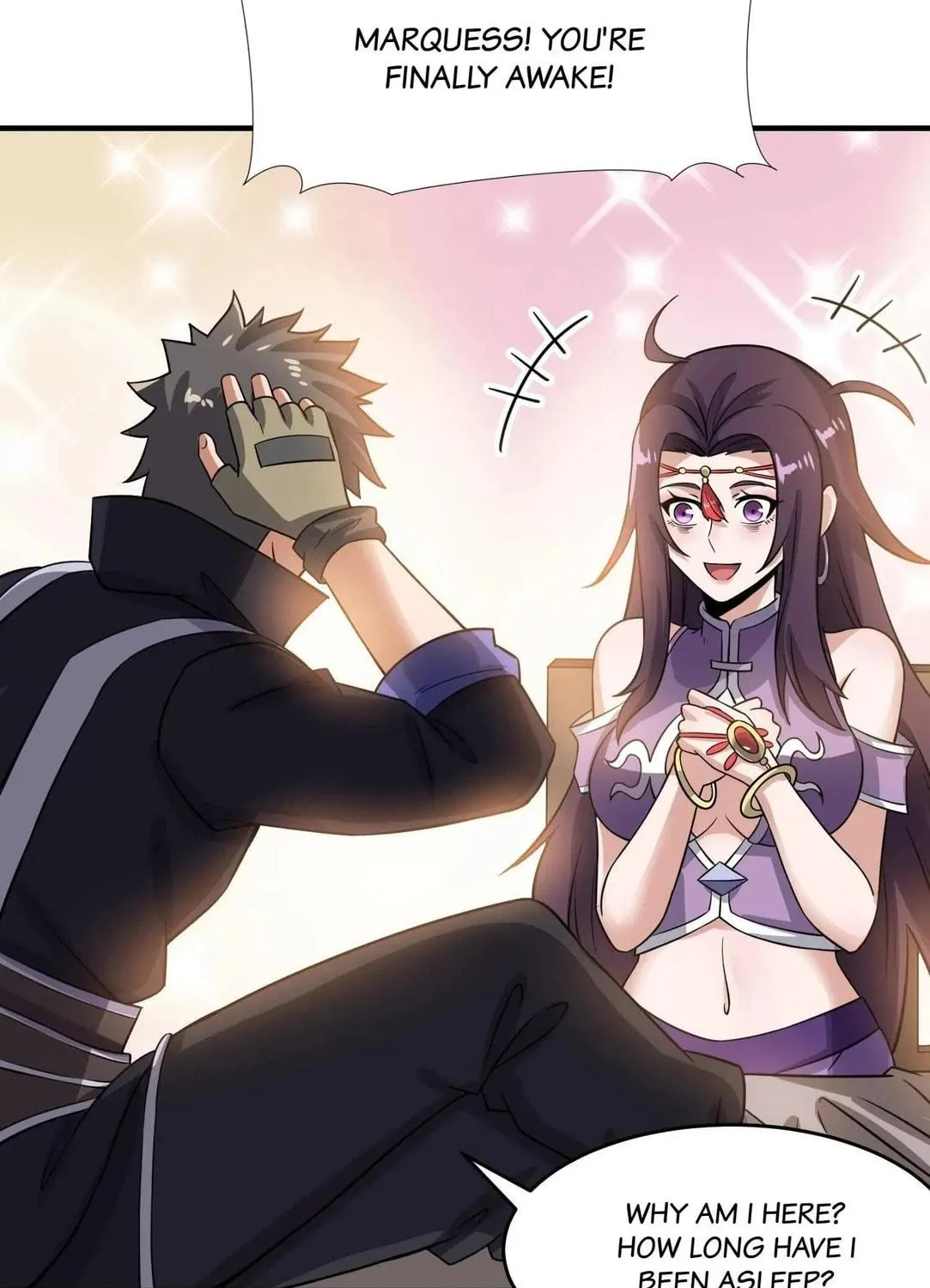 Read Yuan Long chapter 169 image 24 on Lezhin