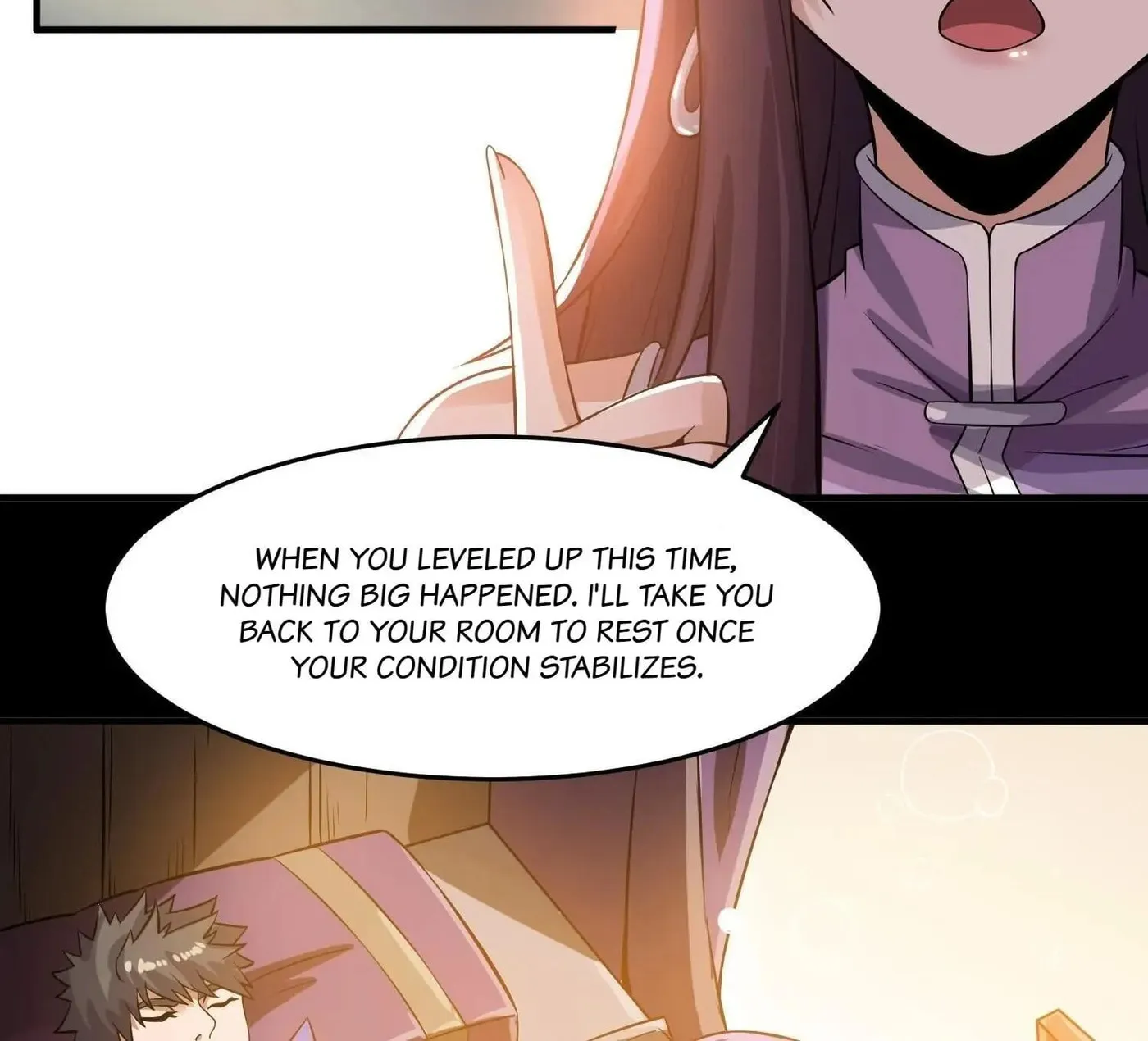 Read Yuan Long chapter 169 image 27 on Lezhin