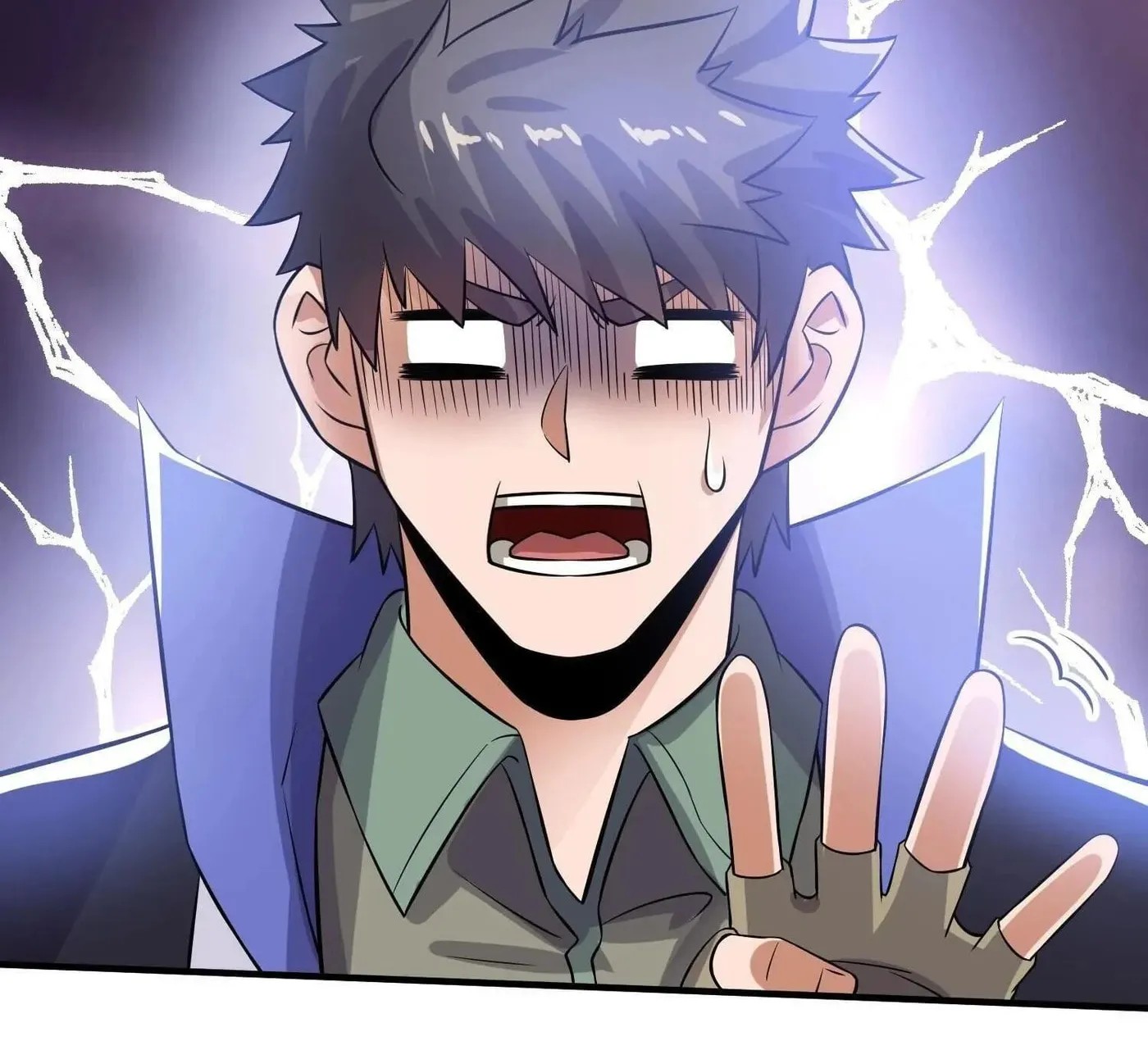 Read Yuan Long chapter 169 image 29 on Lezhin