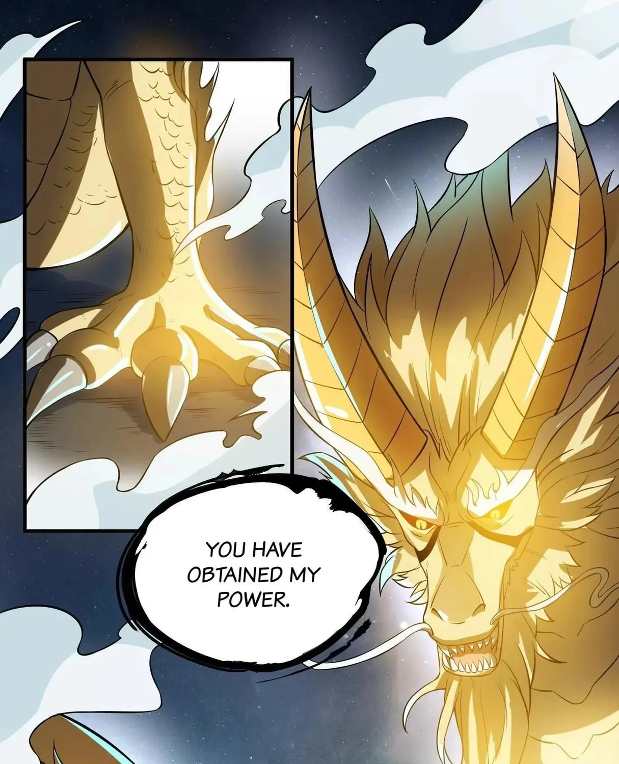 Read Yuan Long chapter 169 image 3 on Lezhin