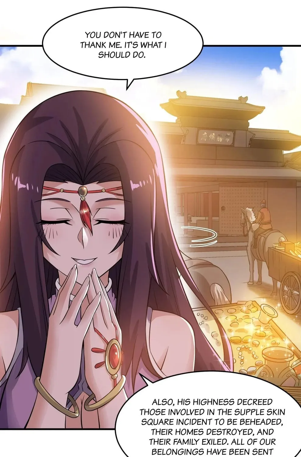 Read Yuan Long chapter 169 image 32 on Lezhin