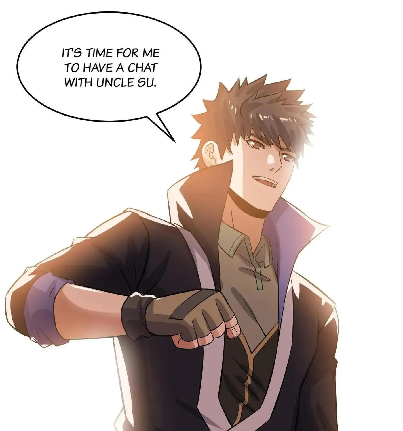 Read Yuan Long chapter 169 image 36 on Lezhin