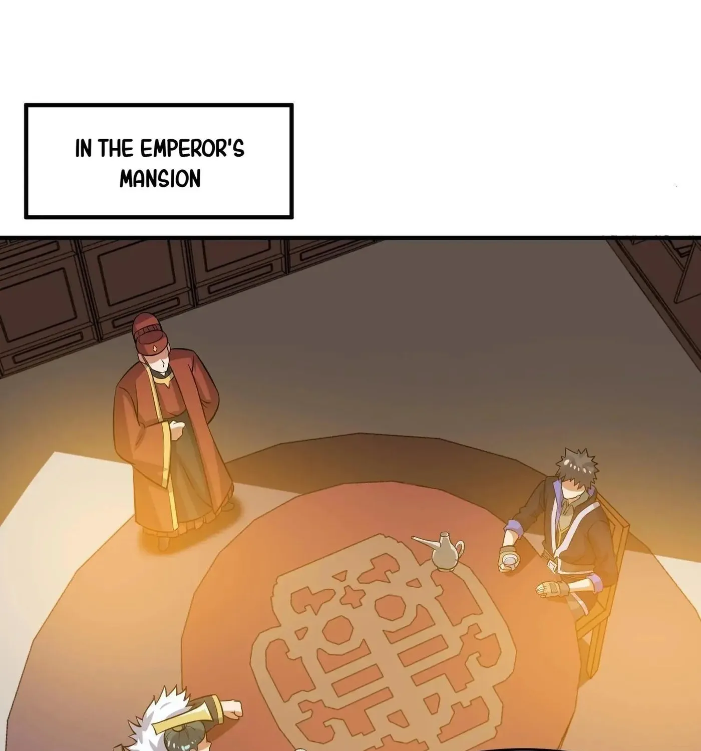 Read Yuan Long chapter 169 image 38 on Lezhin