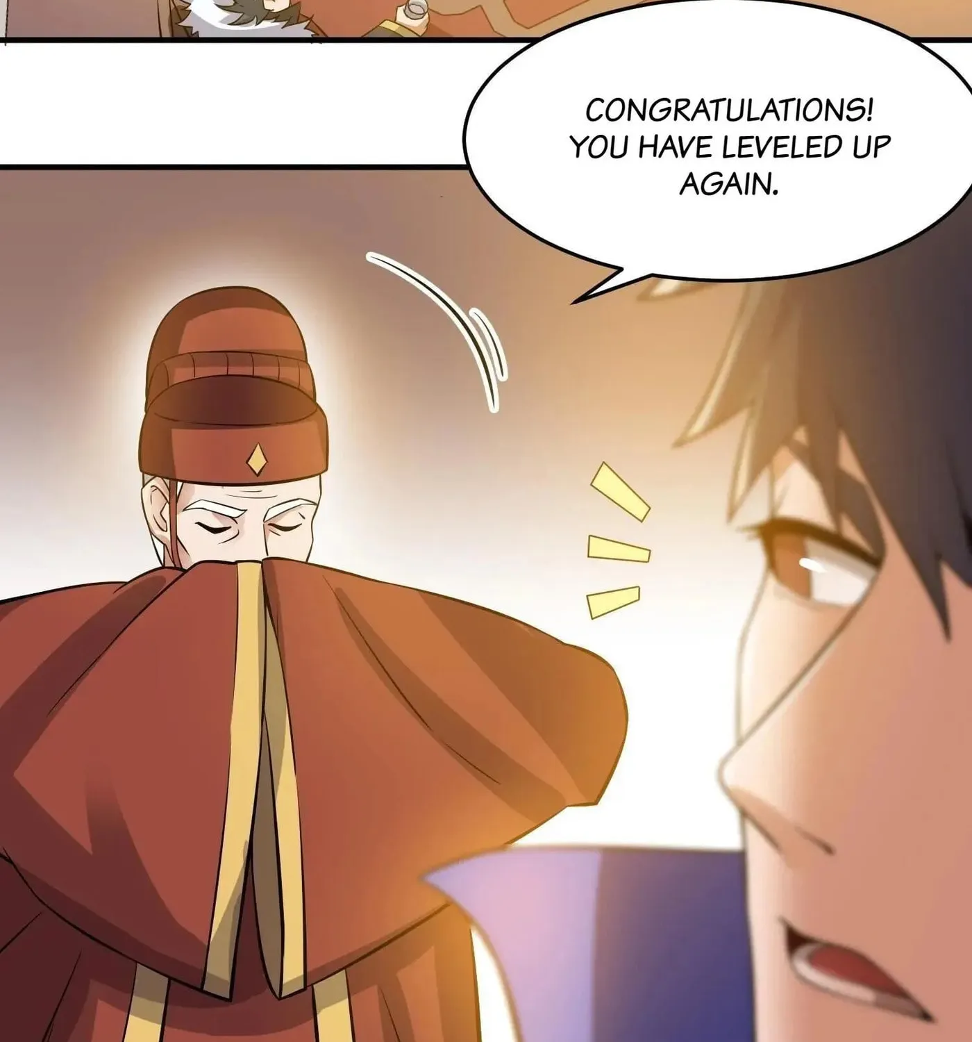 Read Yuan Long chapter 169 image 39 on Lezhin