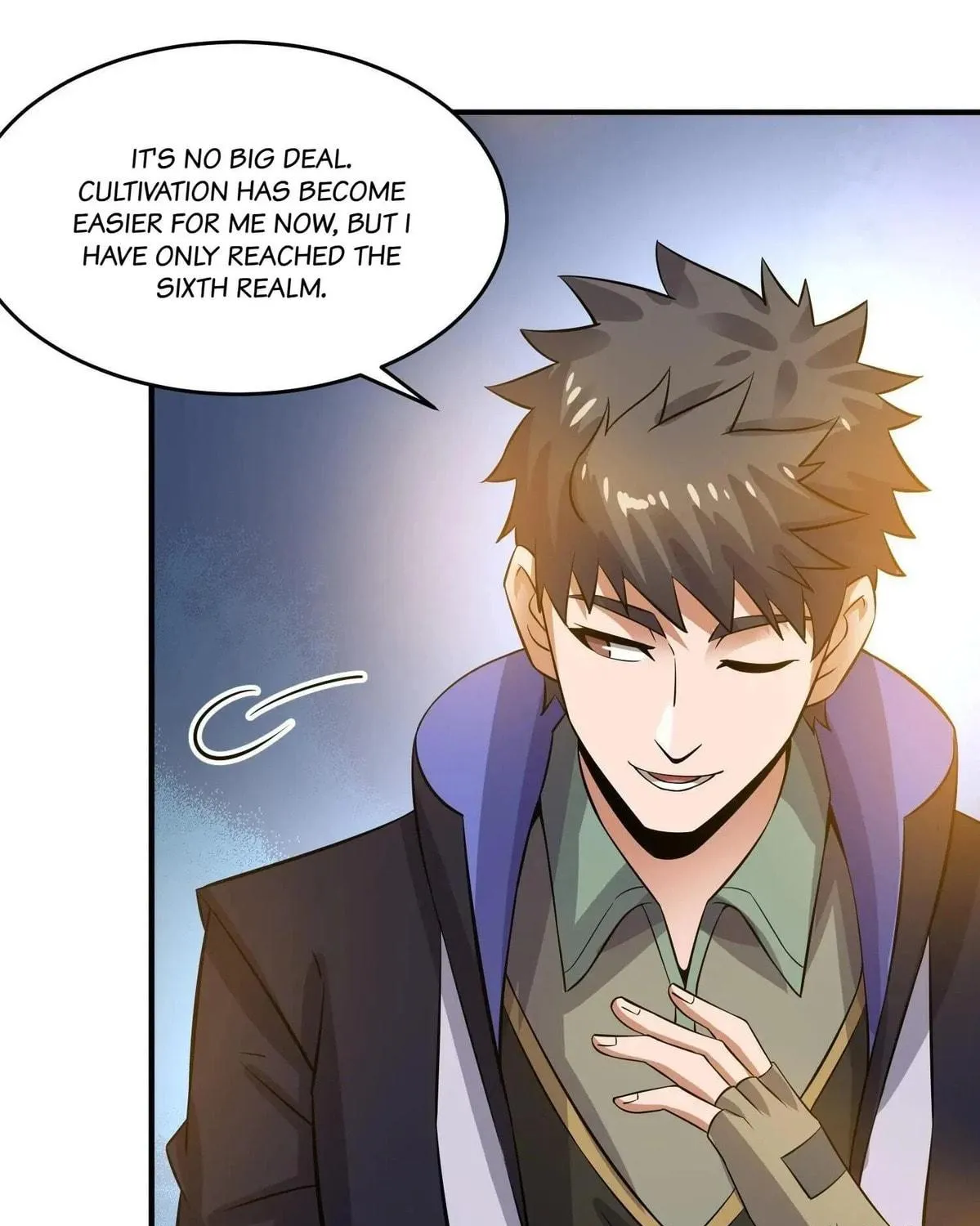 Read Yuan Long chapter 169 image 41 on Lezhin