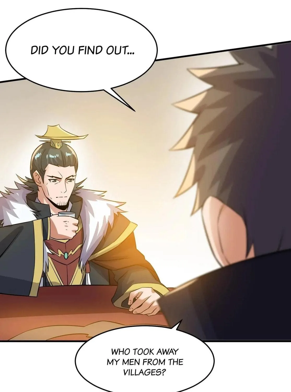 Read Yuan Long chapter 169 image 43 on Lezhin