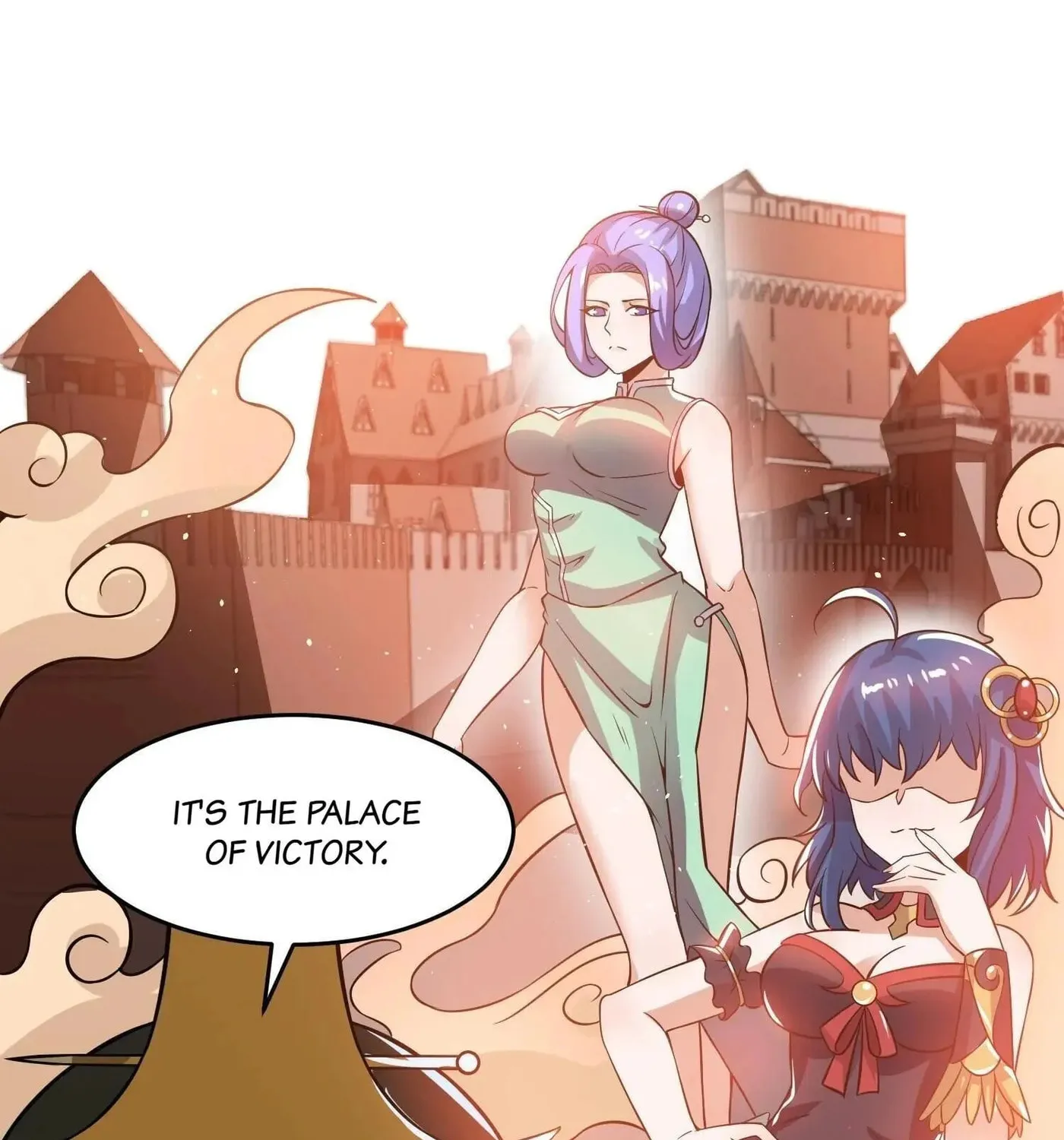 Read Yuan Long chapter 169 image 45 on Lezhin
