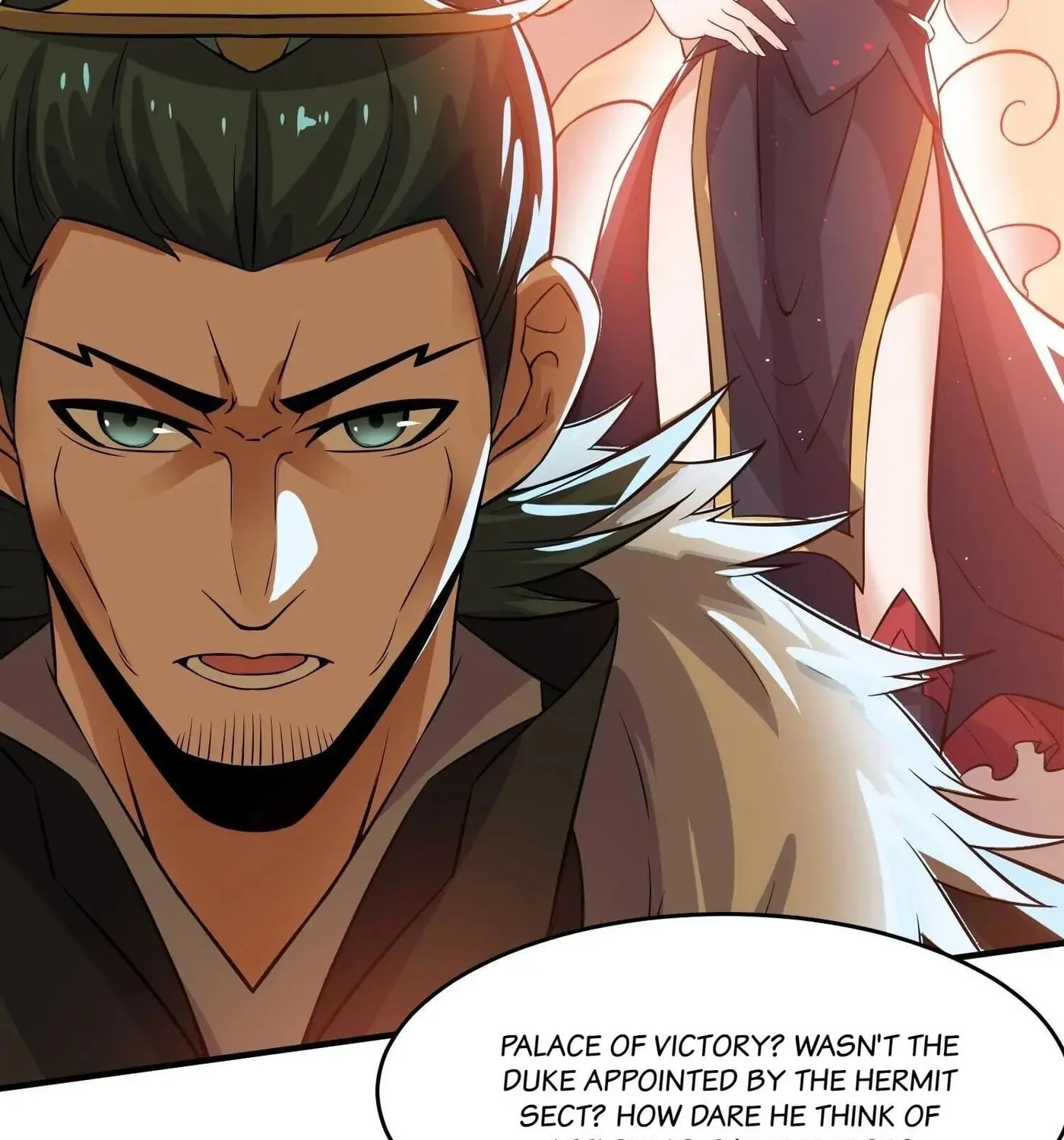 Read Yuan Long chapter 169 image 46 on Lezhin