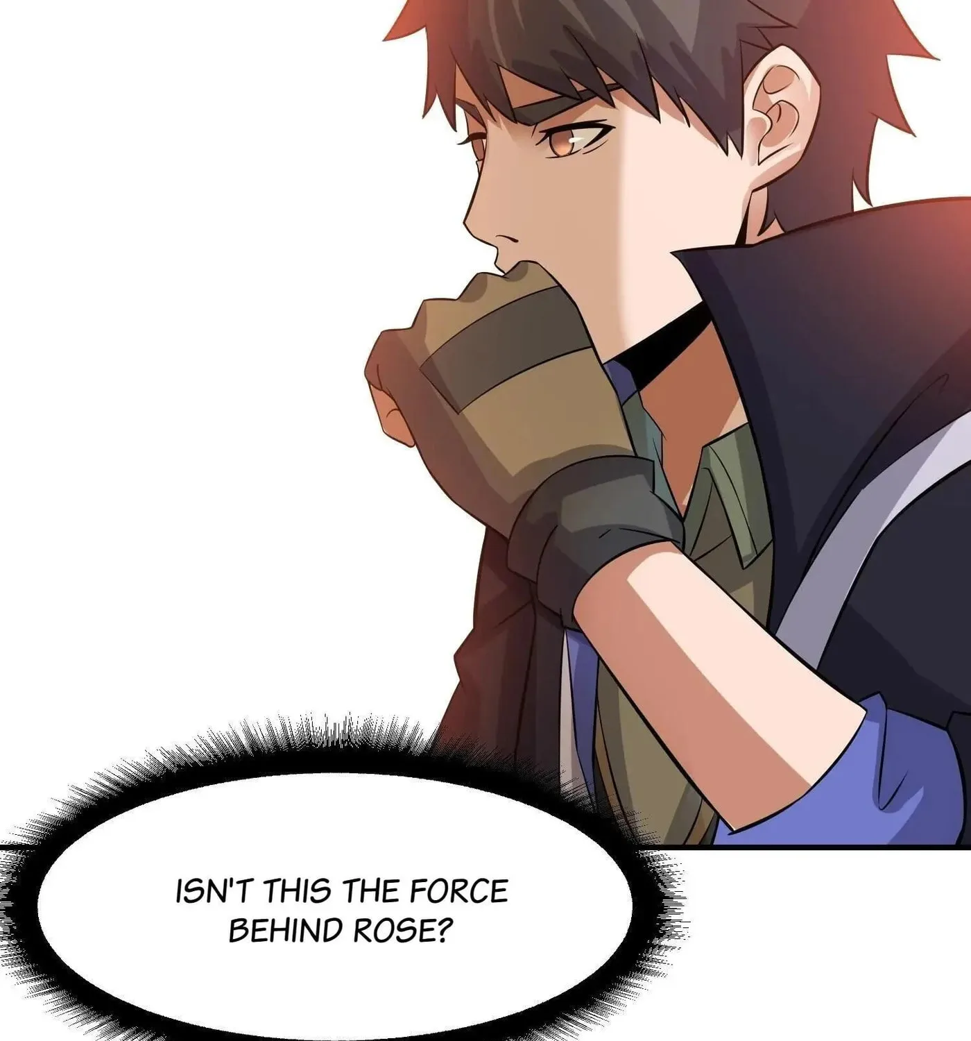 Read Yuan Long chapter 169 image 48 on Lezhin