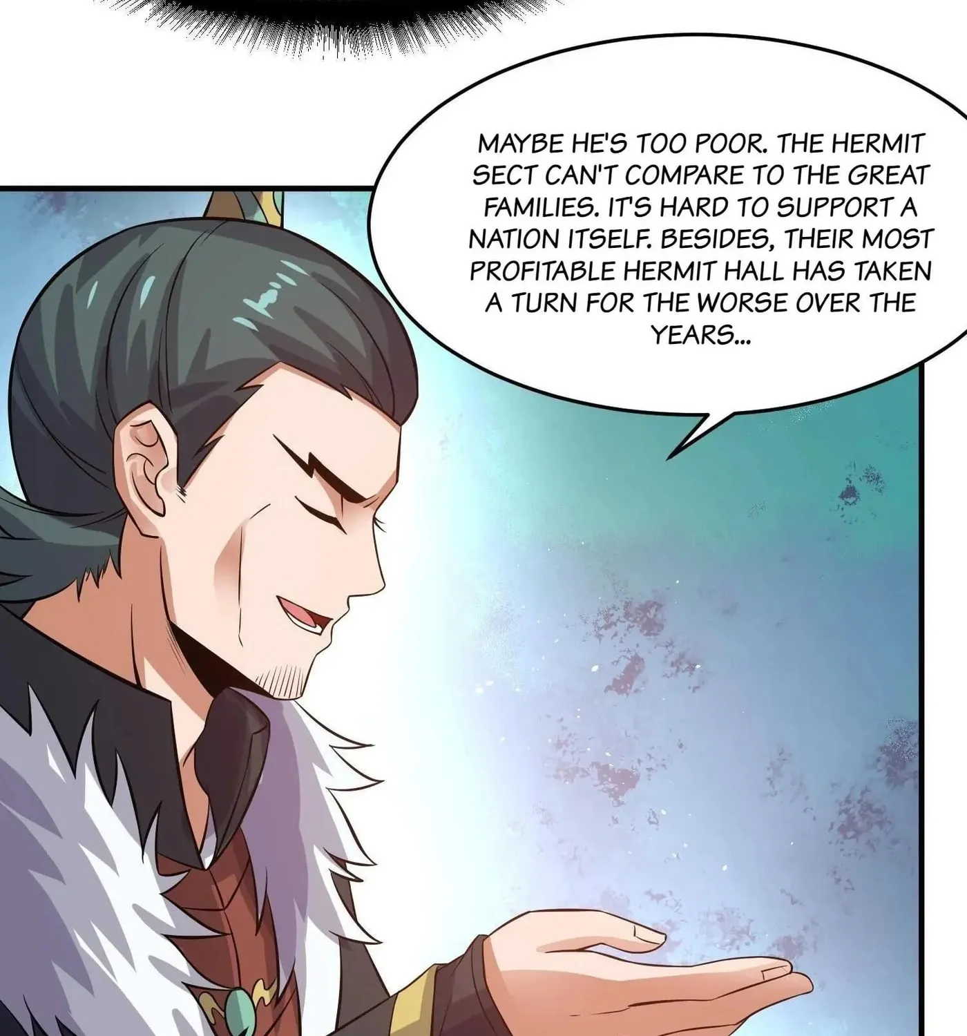 Read Yuan Long chapter 169 image 49 on Lezhin