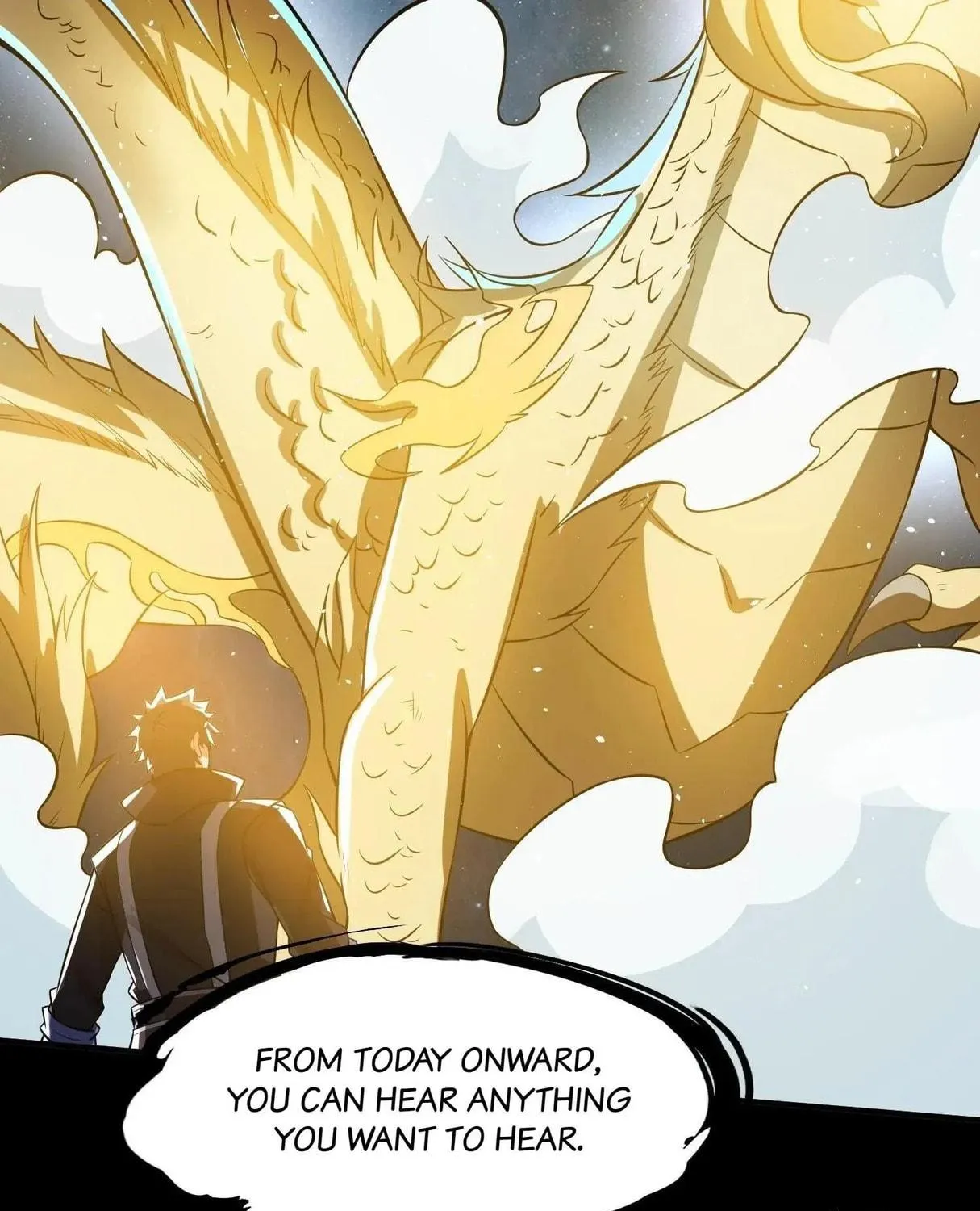 Read Yuan Long chapter 169 image 5 on Lezhin