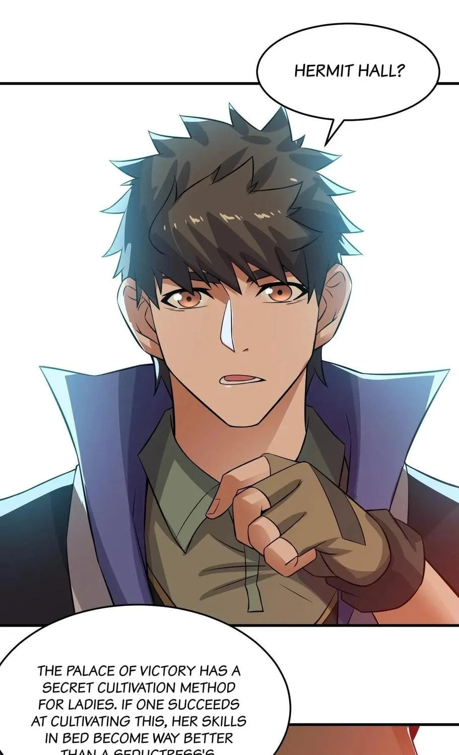 Read Yuan Long chapter 169 image 51 on Lezhin
