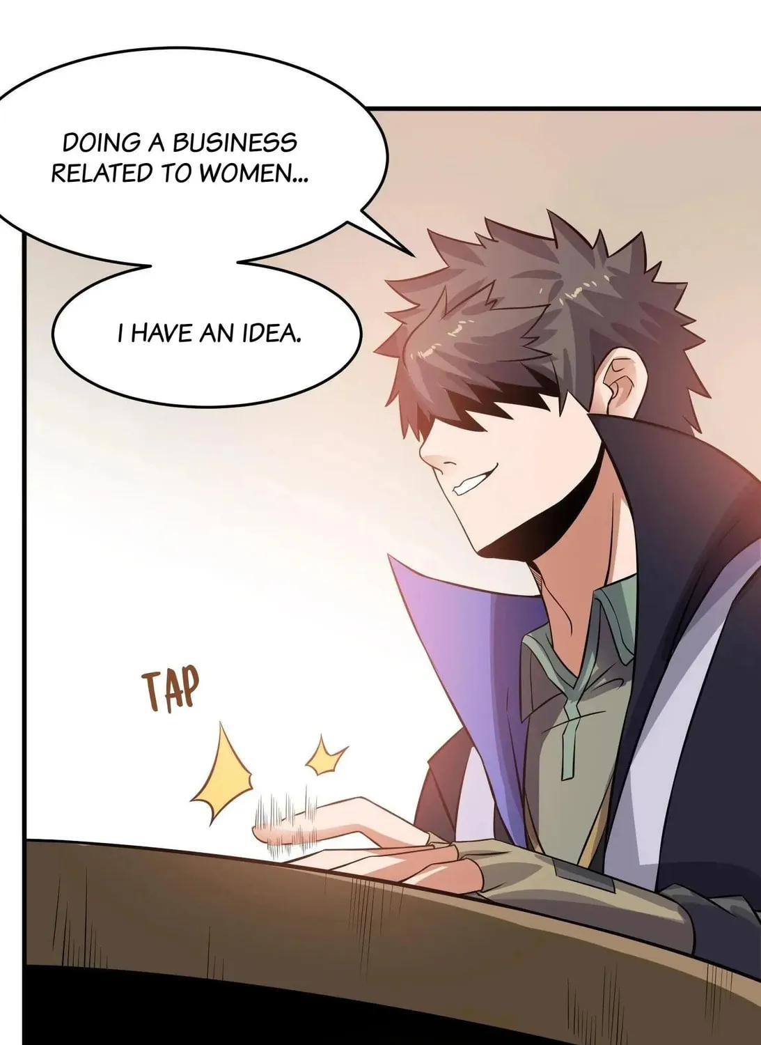 Read Yuan Long chapter 169 image 55 on Lezhin