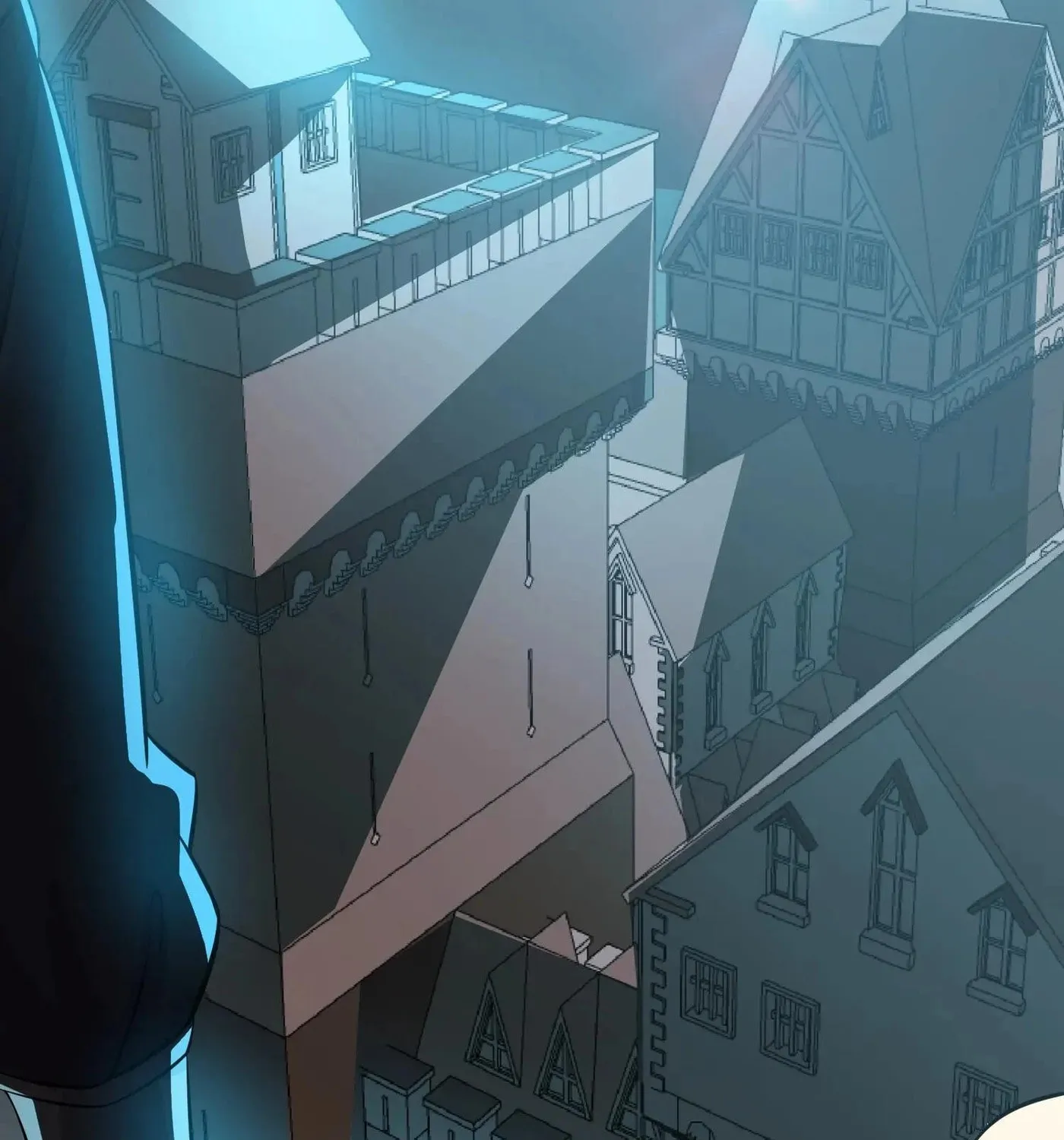 Read Yuan Long chapter 169 image 59 on Lezhin