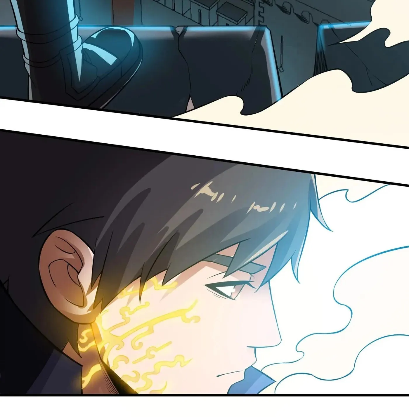Read Yuan Long chapter 169 image 60 on Lezhin