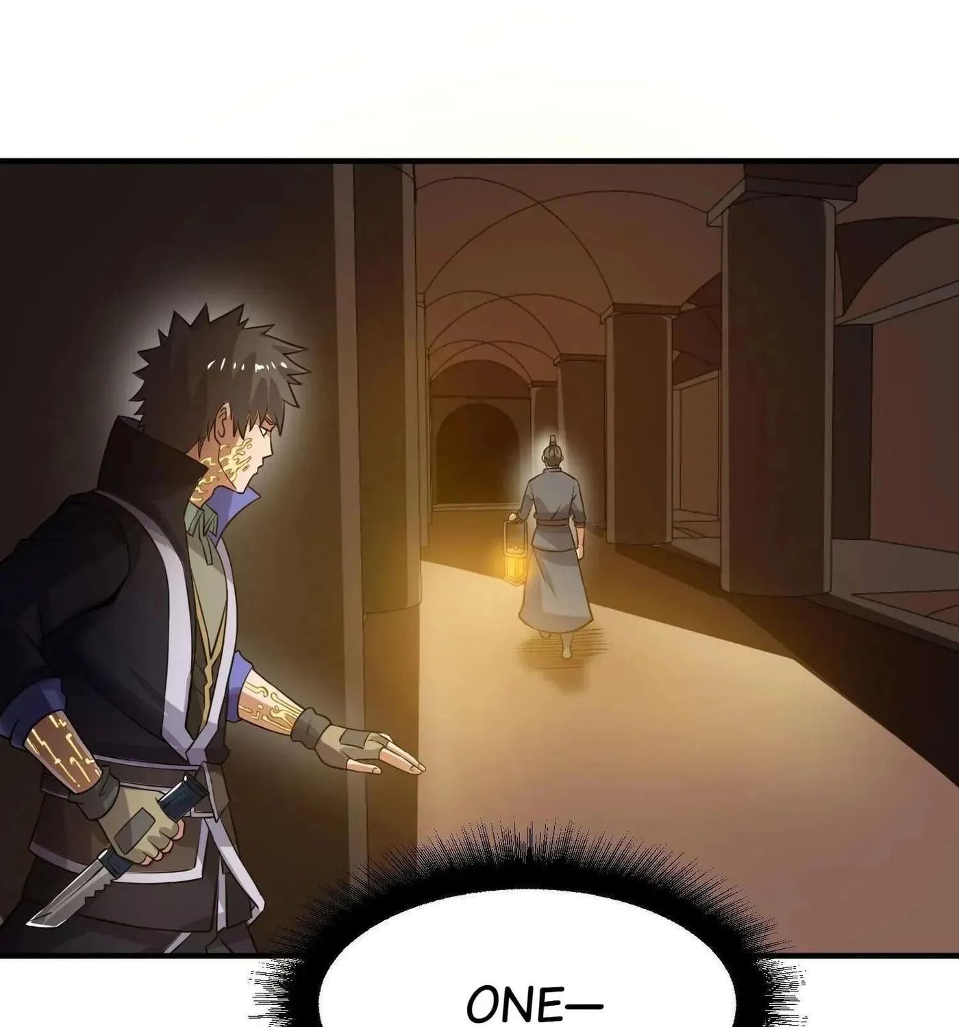 Read Yuan Long chapter 169 image 61 on Lezhin