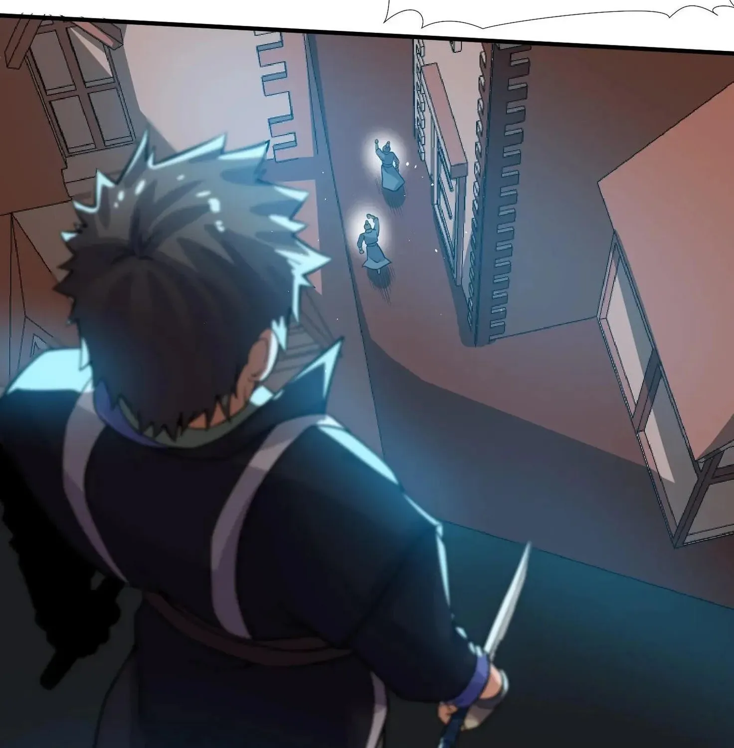 Read Yuan Long chapter 169 image 67 on Lezhin