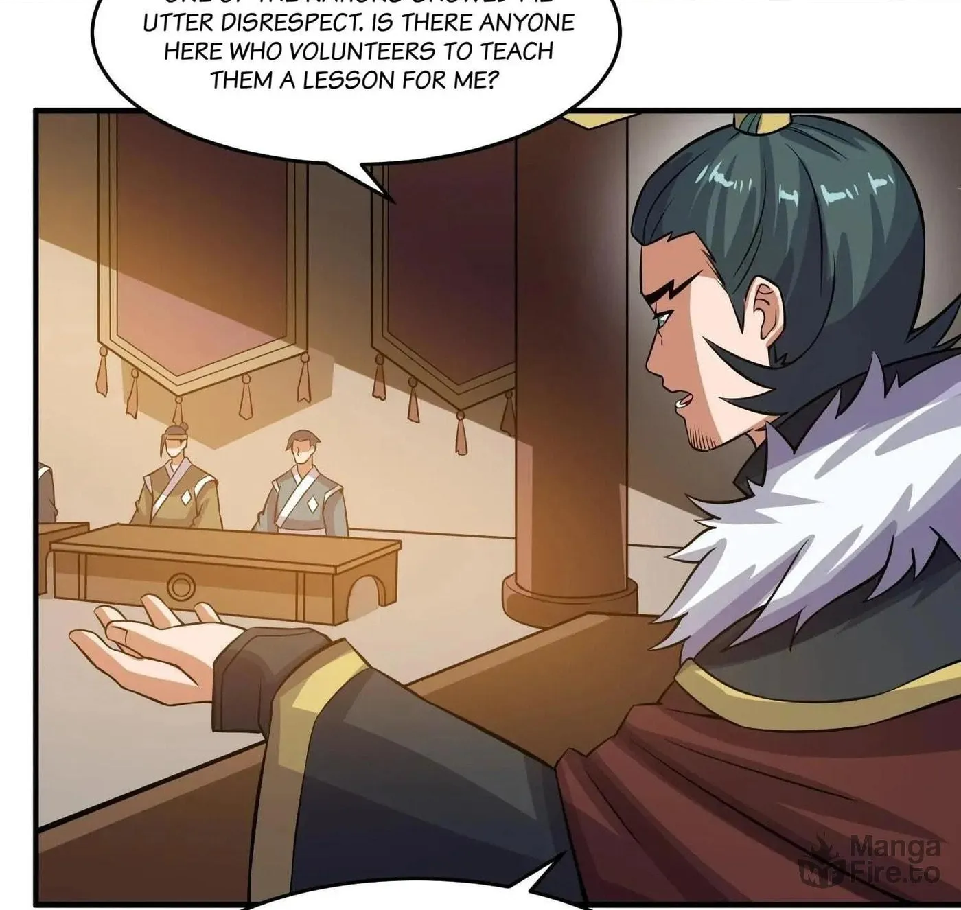 Read Yuan Long chapter 169 image 75 on Lezhin