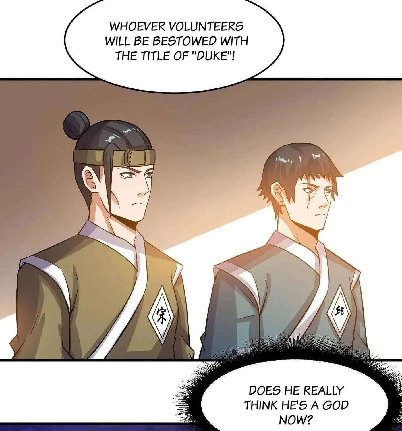 Read Yuan Long chapter 169 image 76 on Lezhin