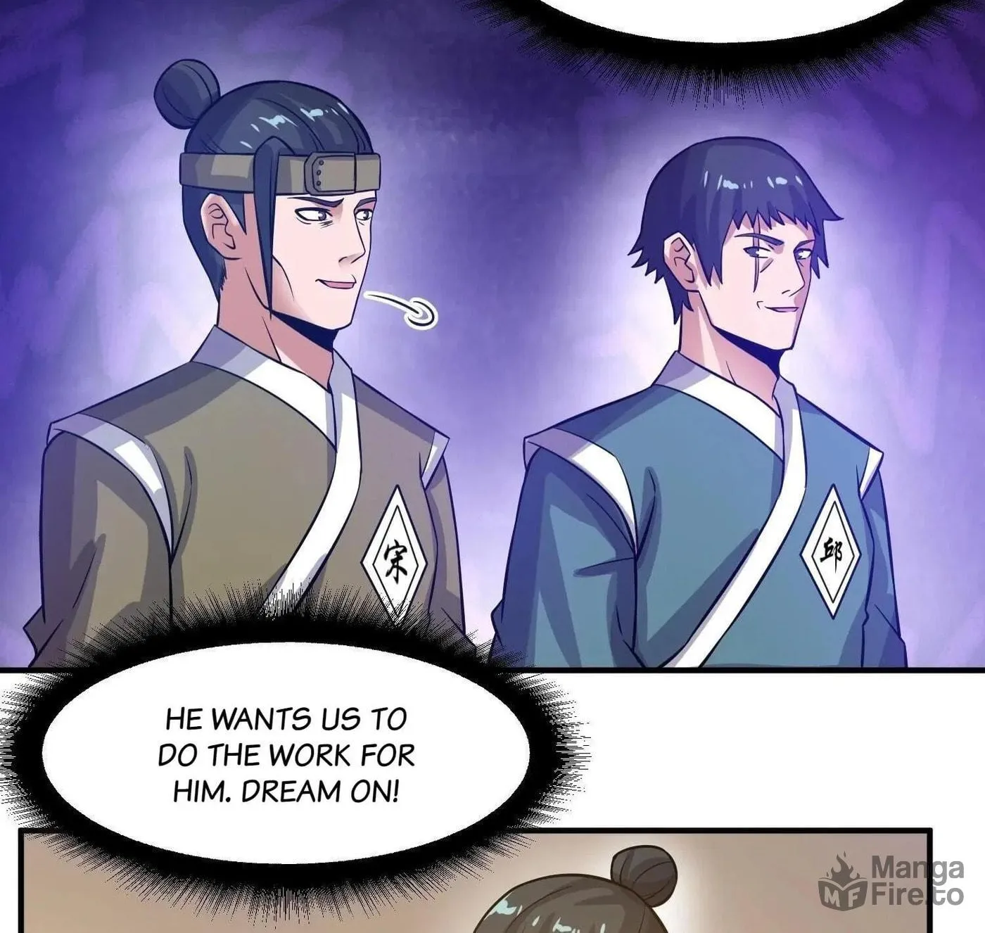 Read Yuan Long chapter 169 image 77 on Lezhin