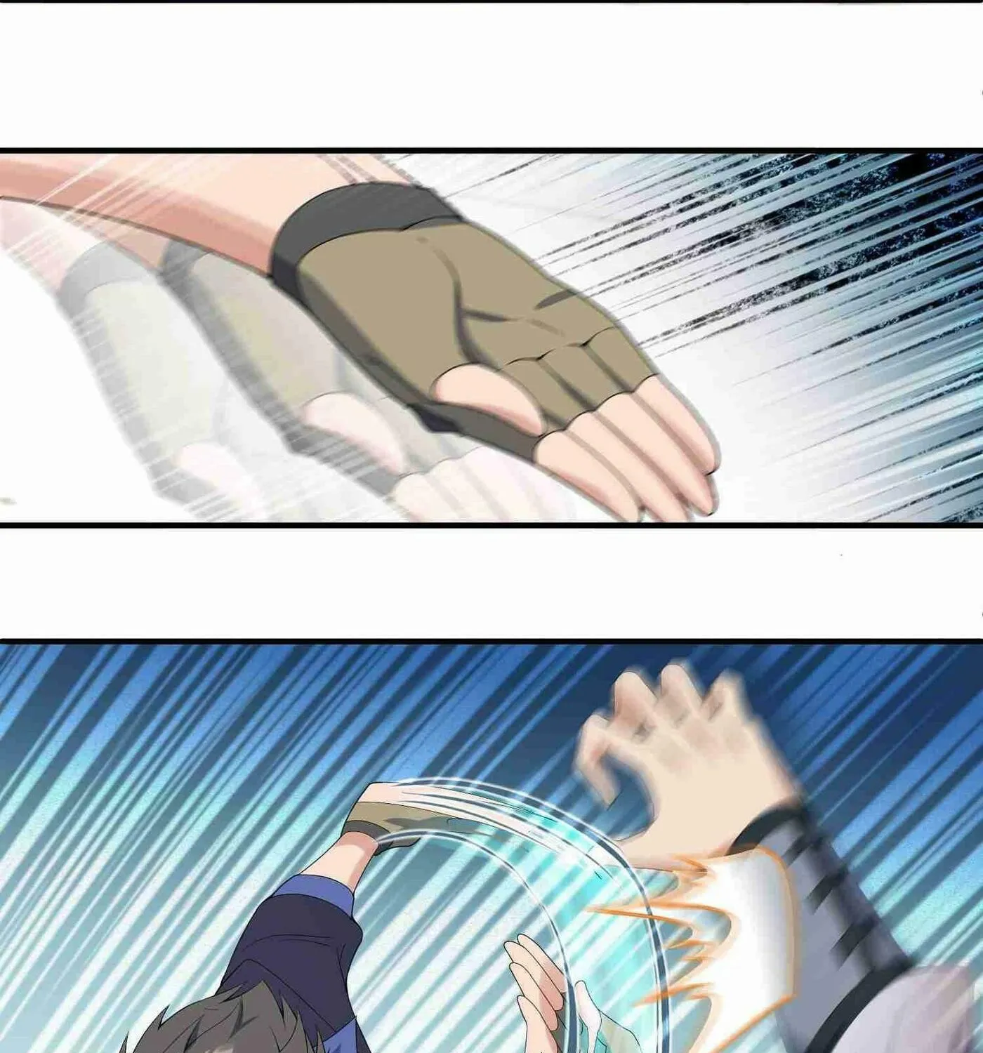 Read Yuan Long chapter 17 image 23 on Lezhin