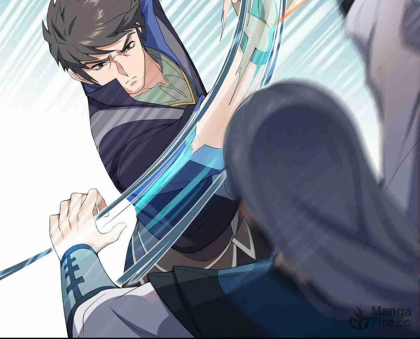 Read Yuan Long chapter 17 image 24 on Lezhin