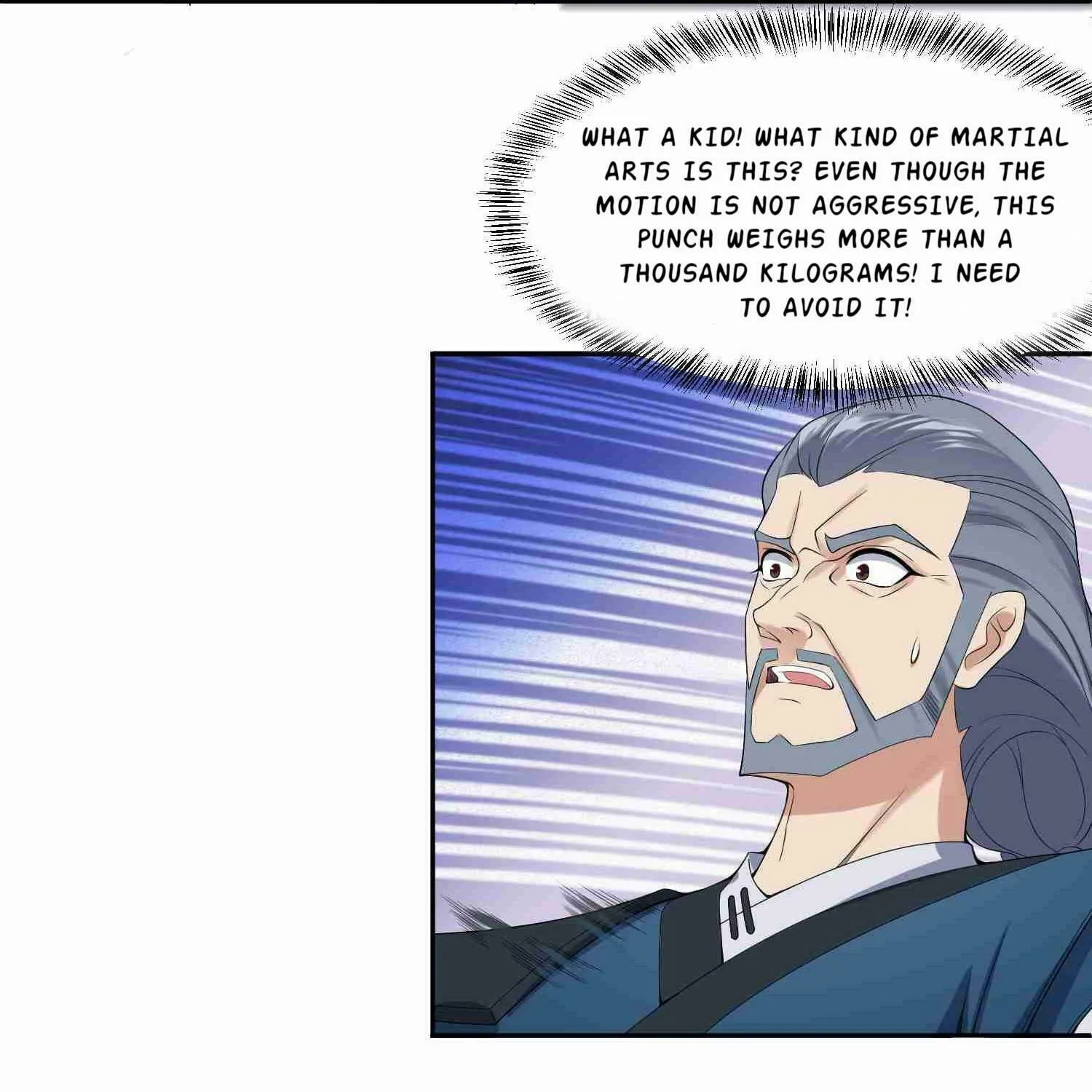 Read Yuan Long chapter 17 image 25 on Lezhin