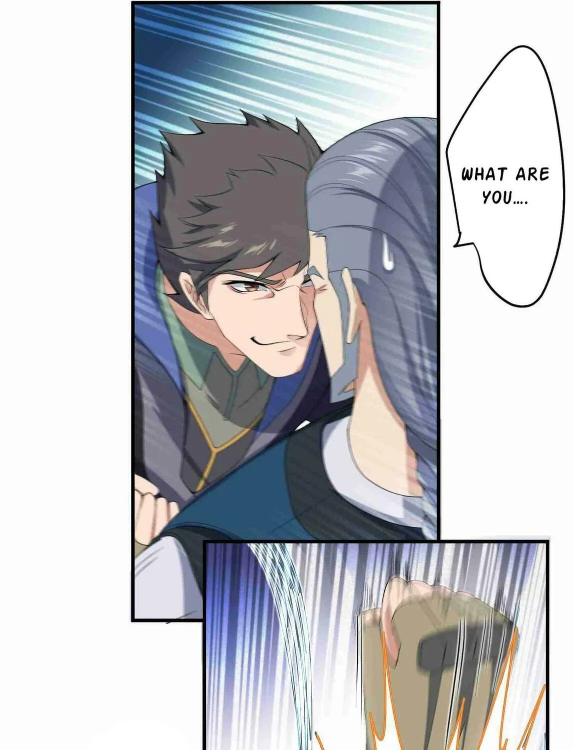 Read Yuan Long chapter 17 image 27 on Lezhin