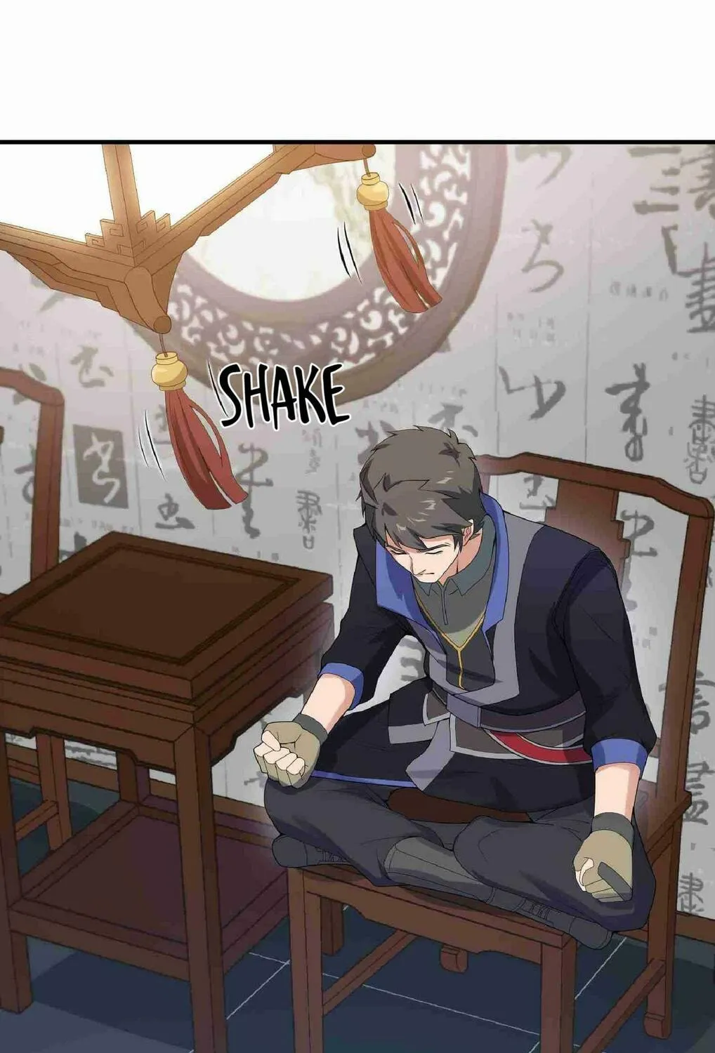 Read Yuan Long chapter 17 image 3 on Lezhin