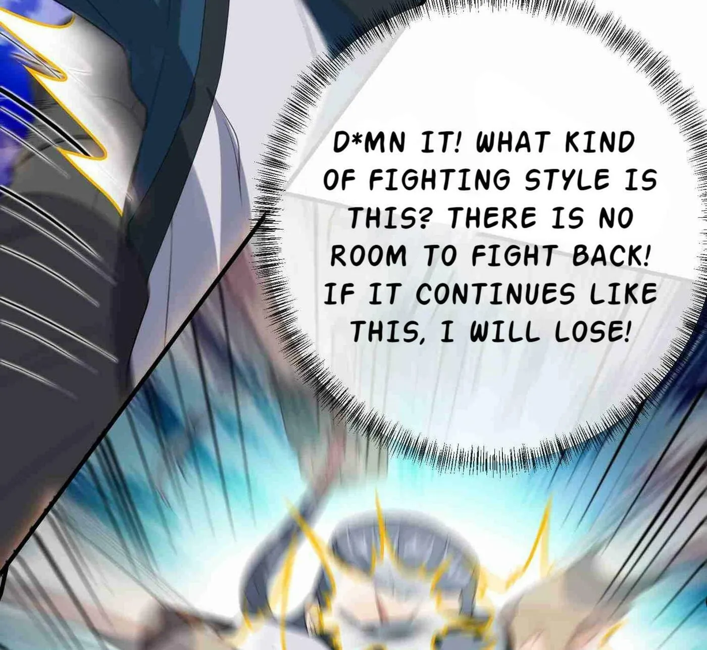 Read Yuan Long chapter 17 image 34 on Lezhin