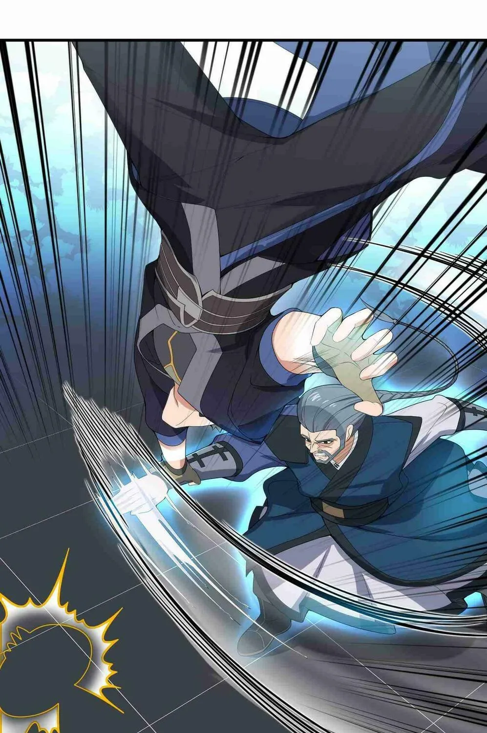 Read Yuan Long chapter 17 image 39 on Lezhin