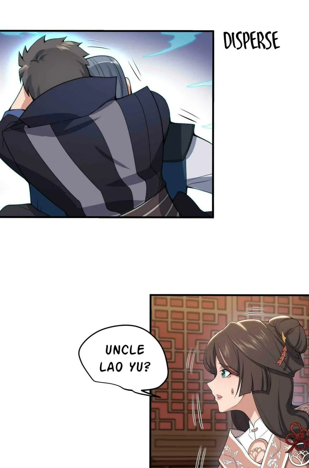 Read Yuan Long chapter 17 image 45 on Lezhin