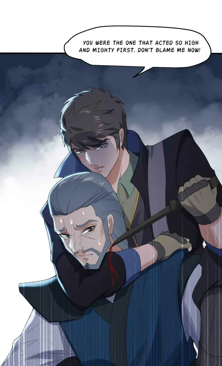 Read Yuan Long chapter 17 image 49 on Lezhin