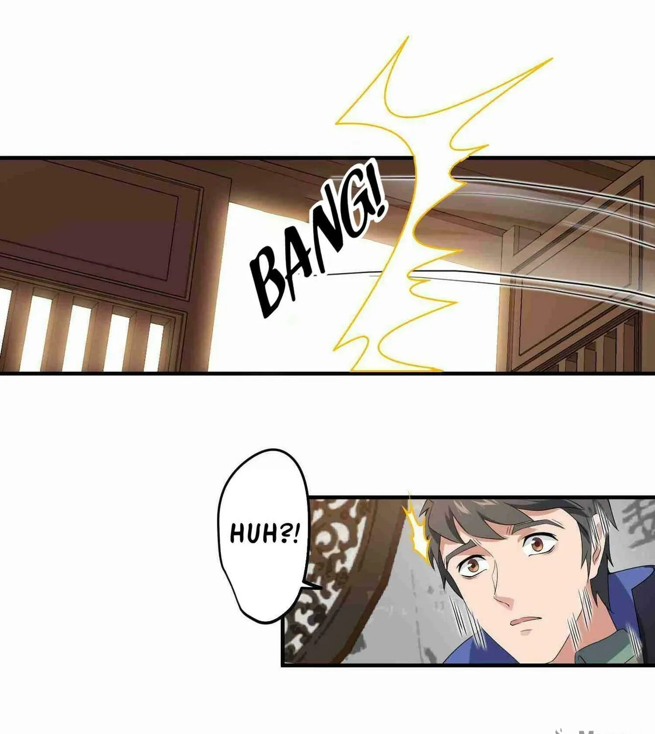 Read Yuan Long chapter 17 image 5 on Lezhin