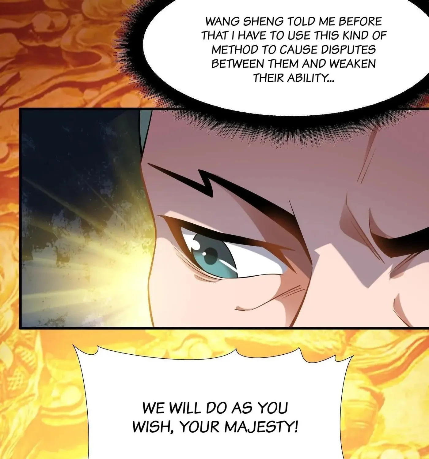 Read Yuan Long chapter 170 image 10 on Lezhin