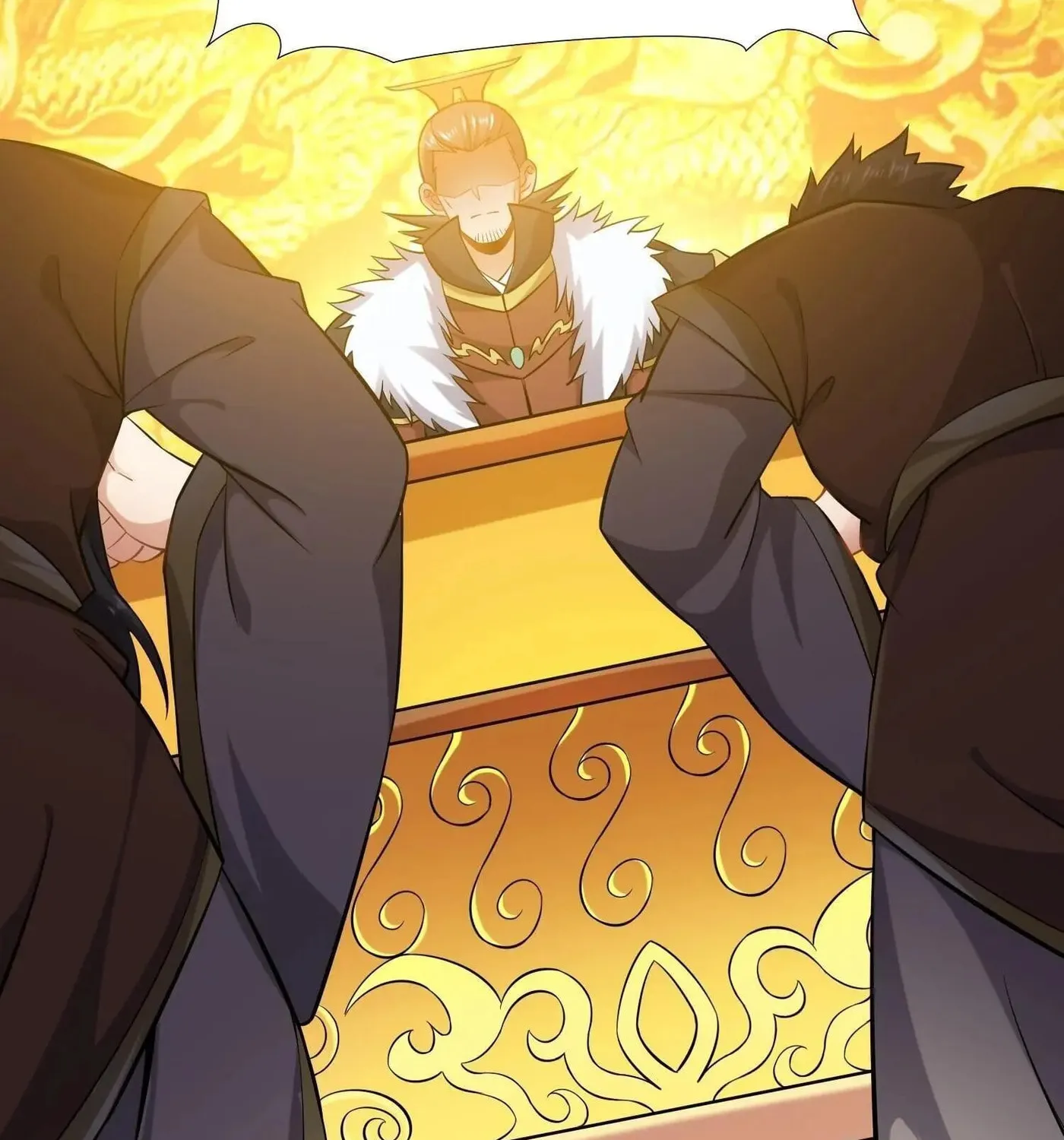 Read Yuan Long chapter 170 image 11 on Lezhin