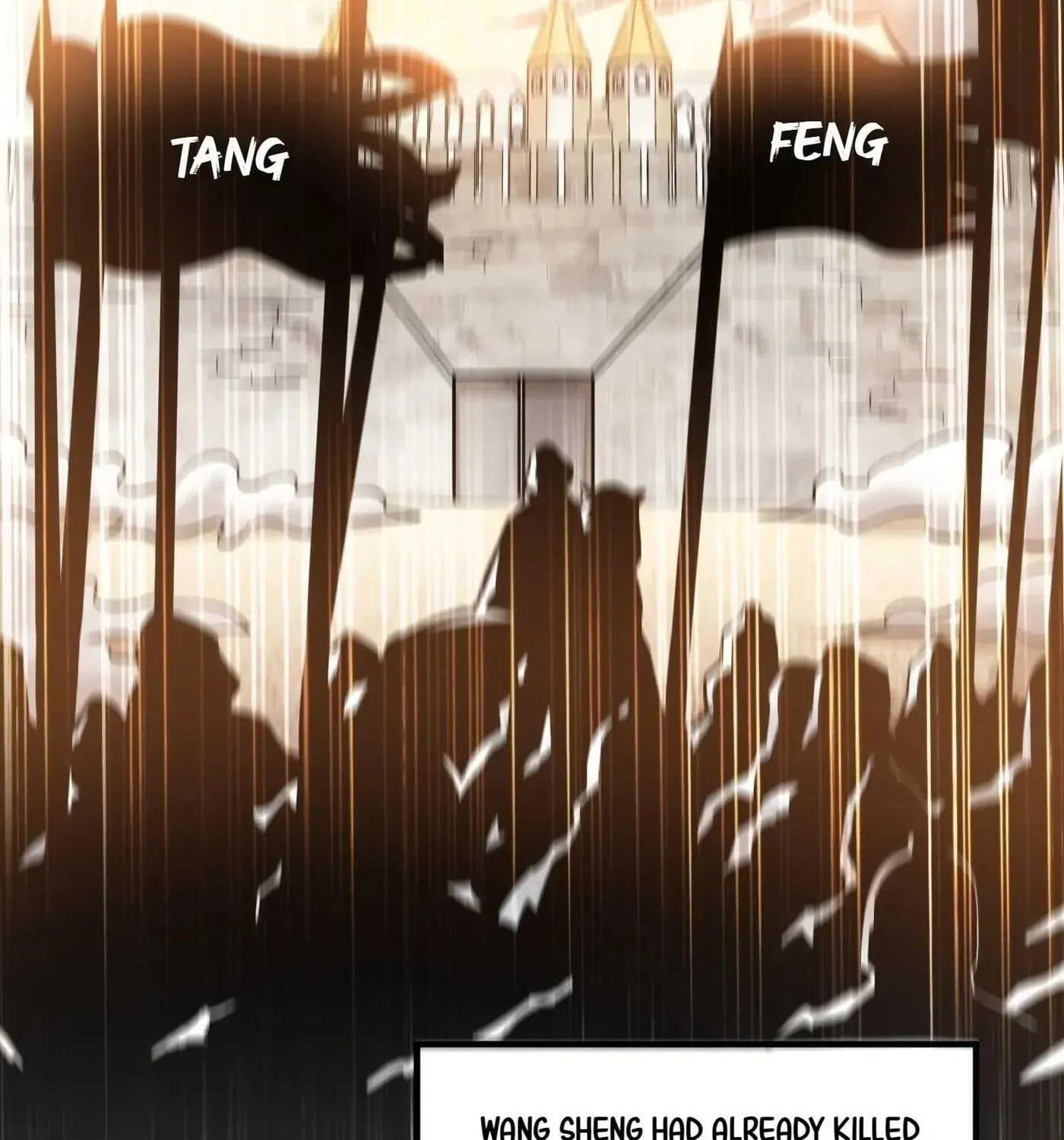 Read Yuan Long chapter 170 image 14 on Lezhin