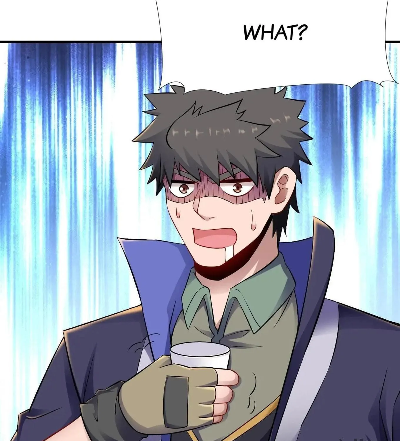 Read Yuan Long chapter 170 image 23 on Lezhin