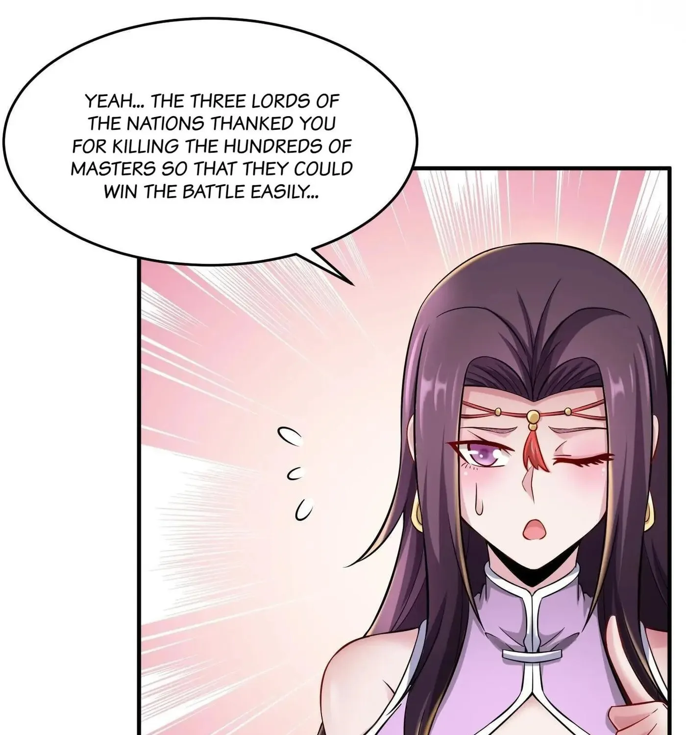 Read Yuan Long chapter 170 image 25 on Lezhin