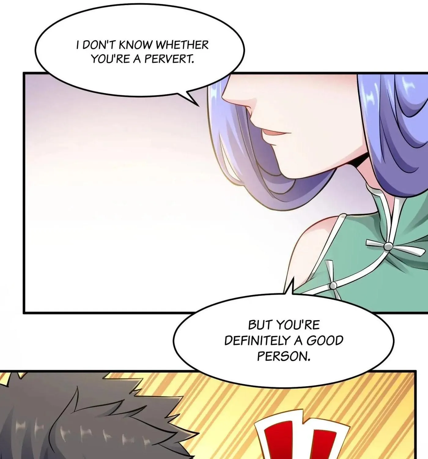 Read Yuan Long chapter 170 image 28 on Lezhin