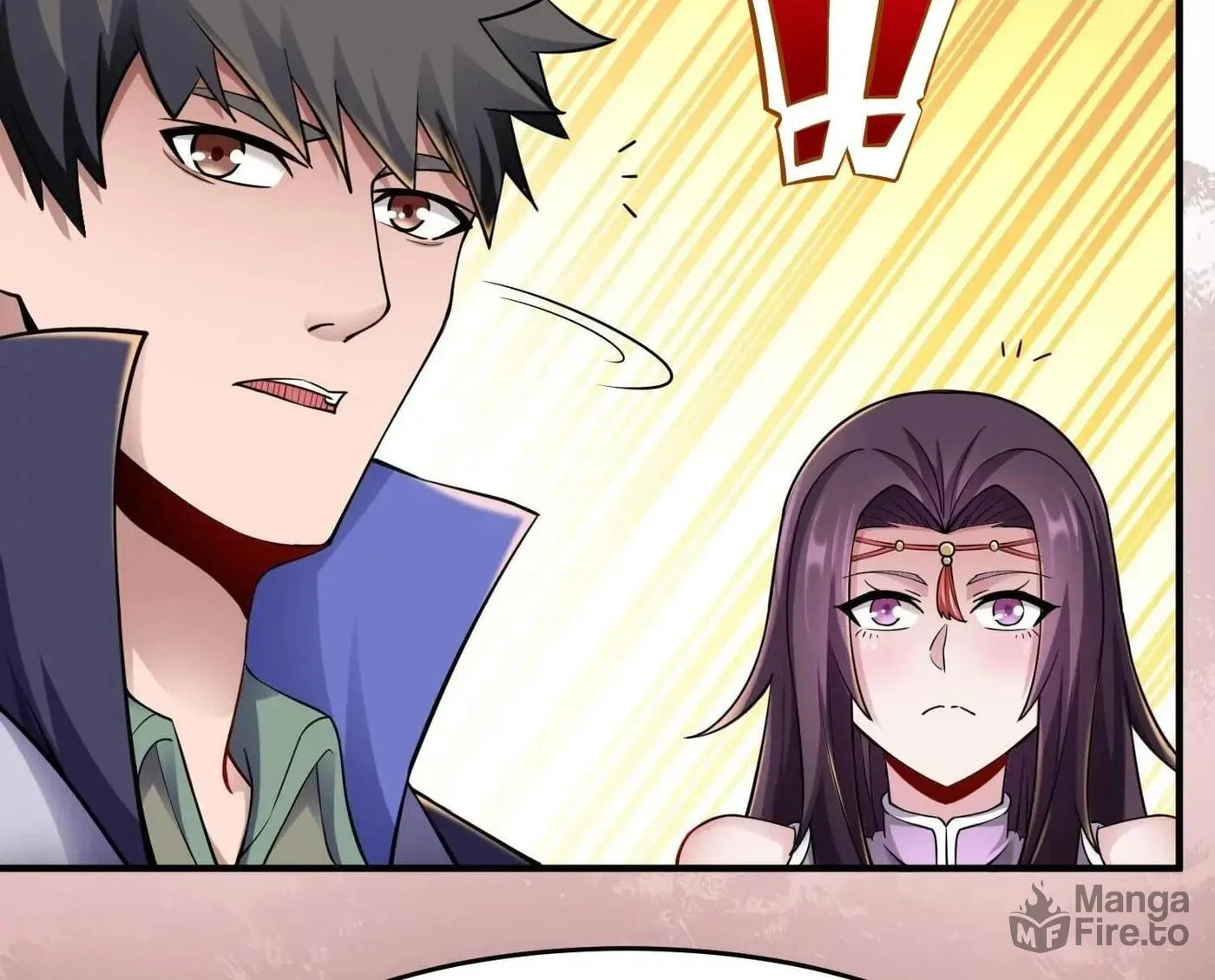 Read Yuan Long chapter 170 image 29 on Lezhin