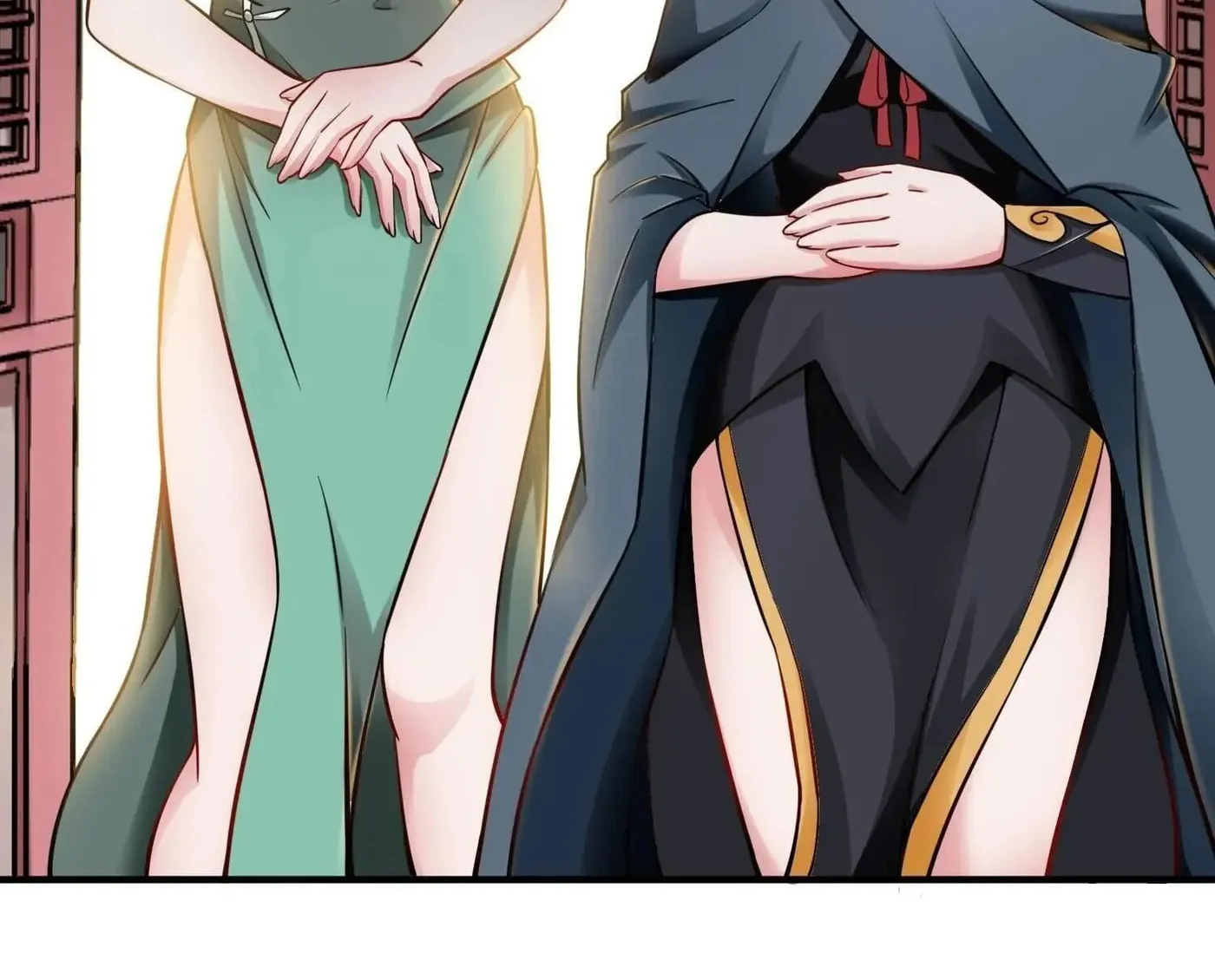 Read Yuan Long chapter 170 image 31 on Lezhin